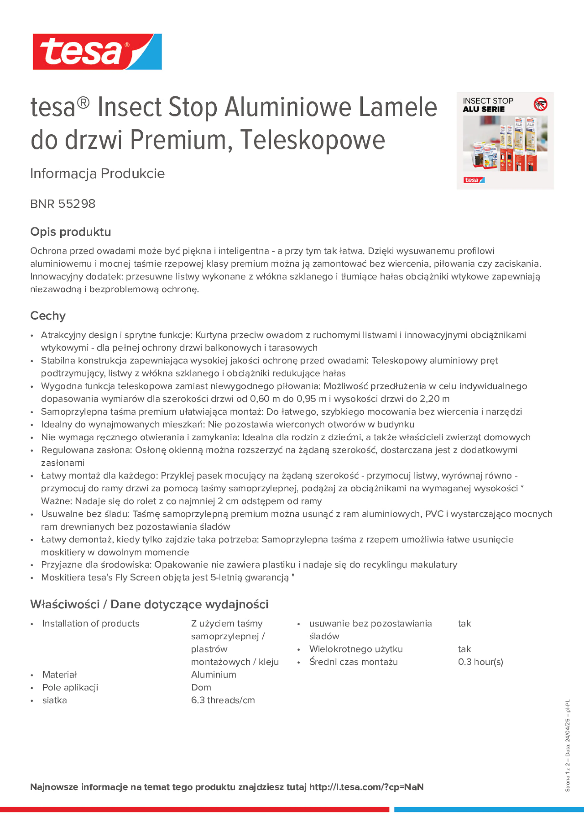 Product information_tesa® 55298_pl-PL