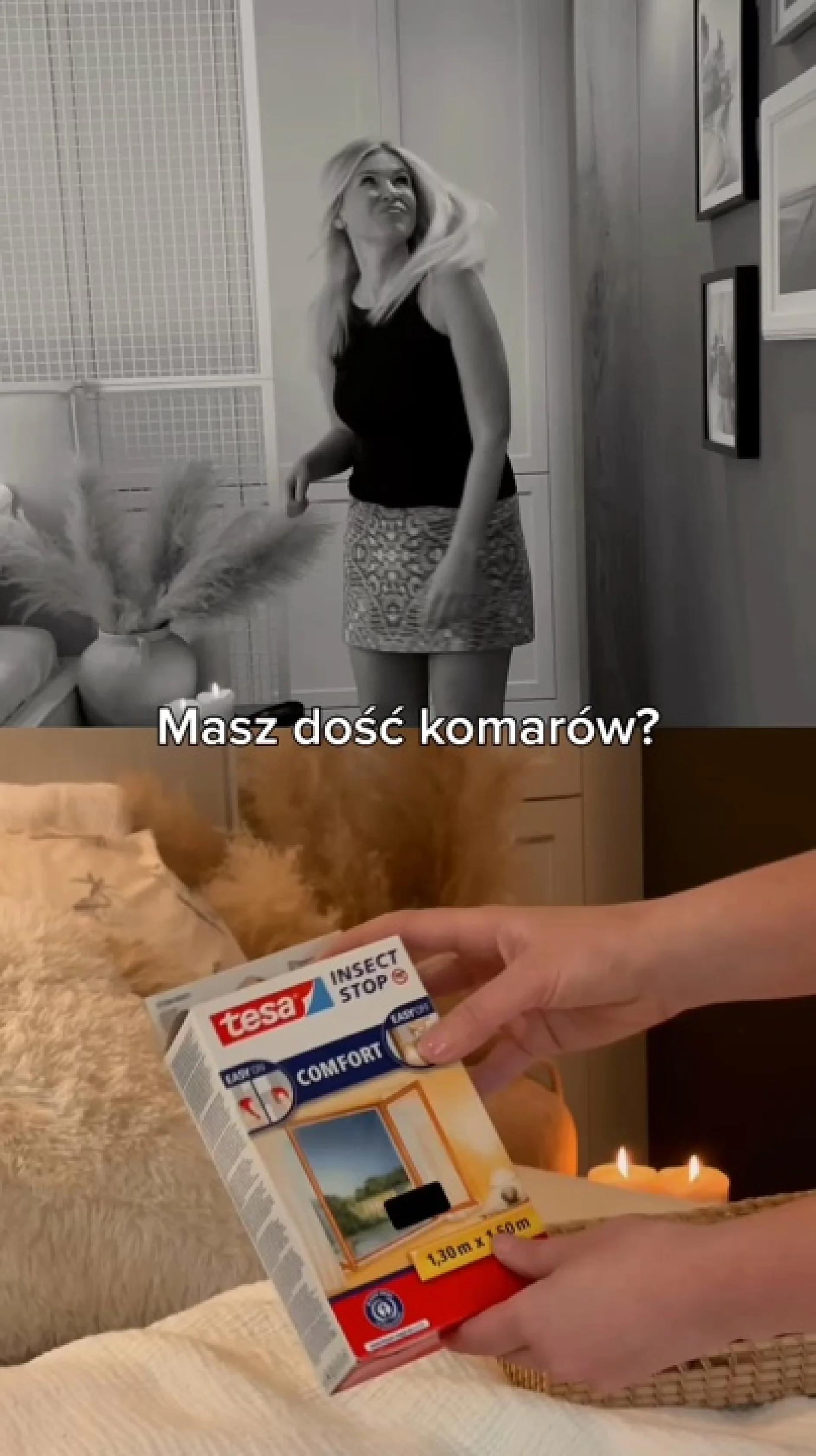 Kampania tesa Insect Stop 2025
