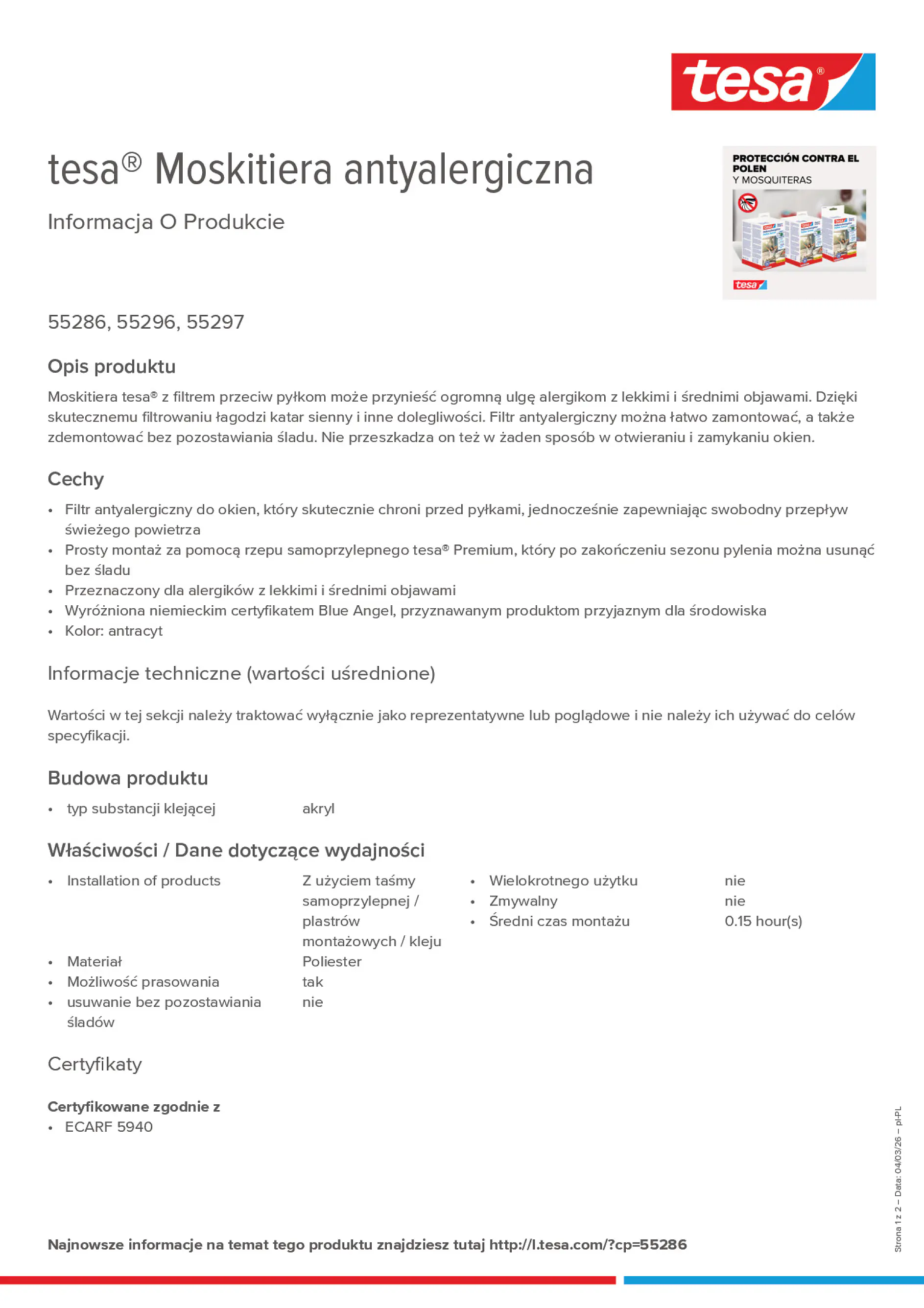 Product information_tesa® 55286_pl-PL