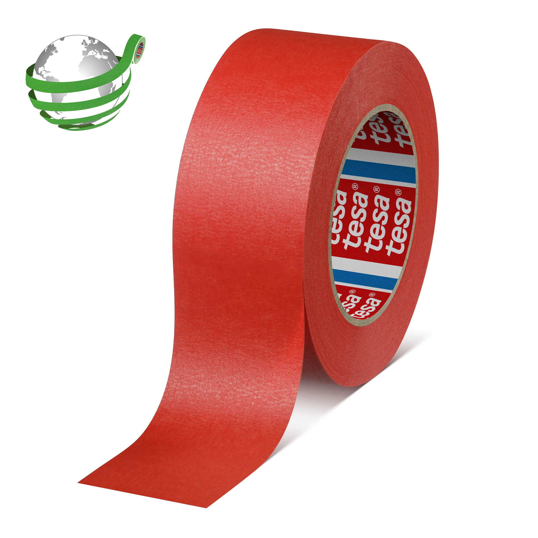 tesa-4328-quality-general-purpose-paper-masking-tape-red-043280005200-pr-with-marker