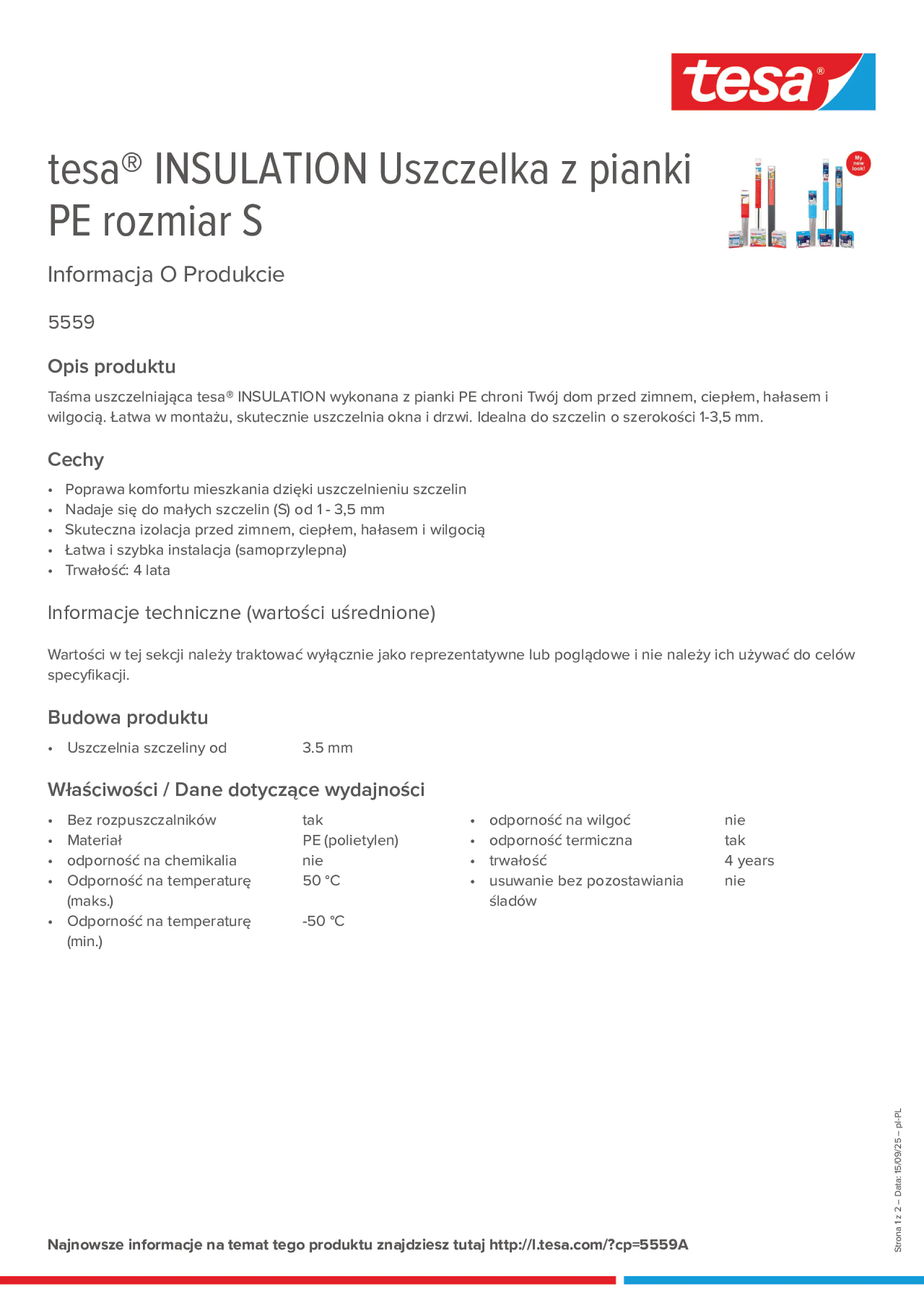 Product information_tesa® 05559_pl-PL