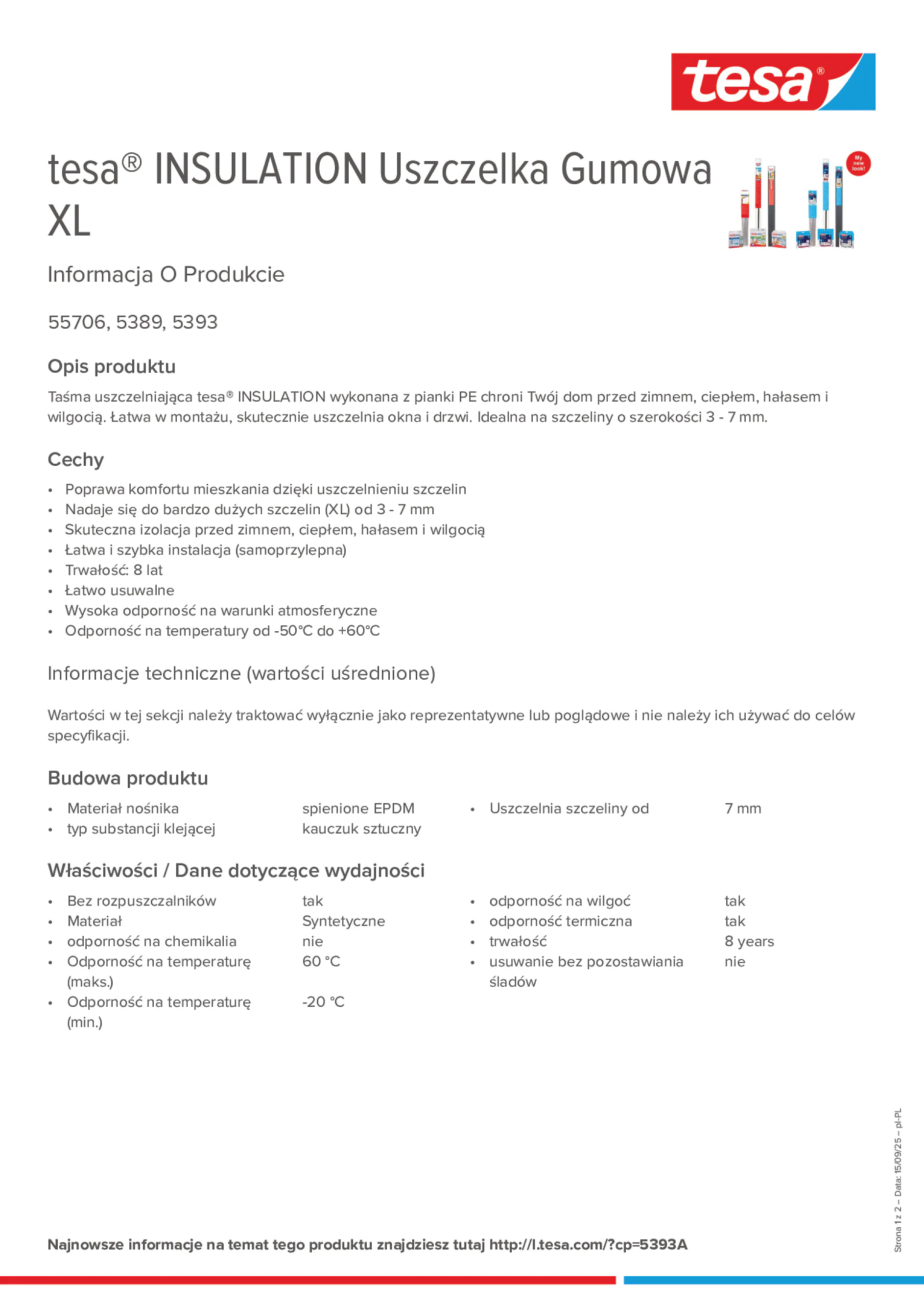 Product information_tesa® 55706_pl-PL