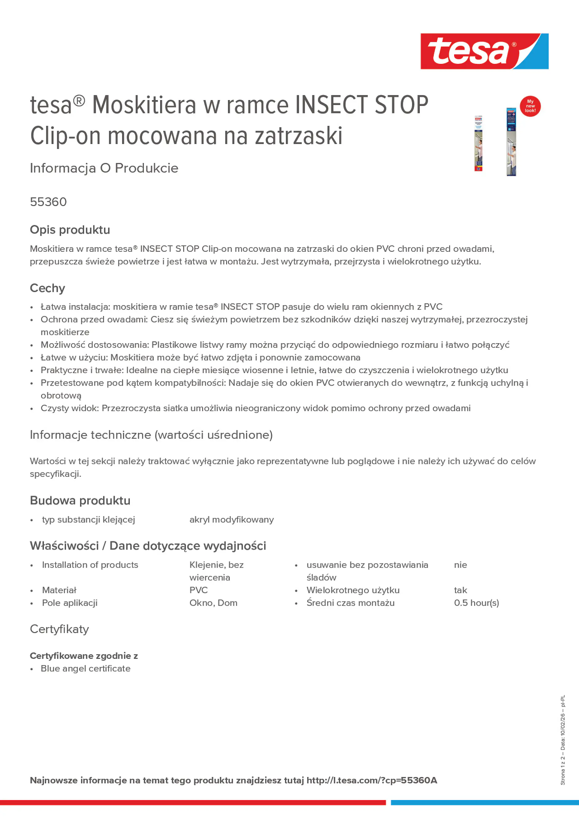 Product information_tesa® 55360A_pl-PL