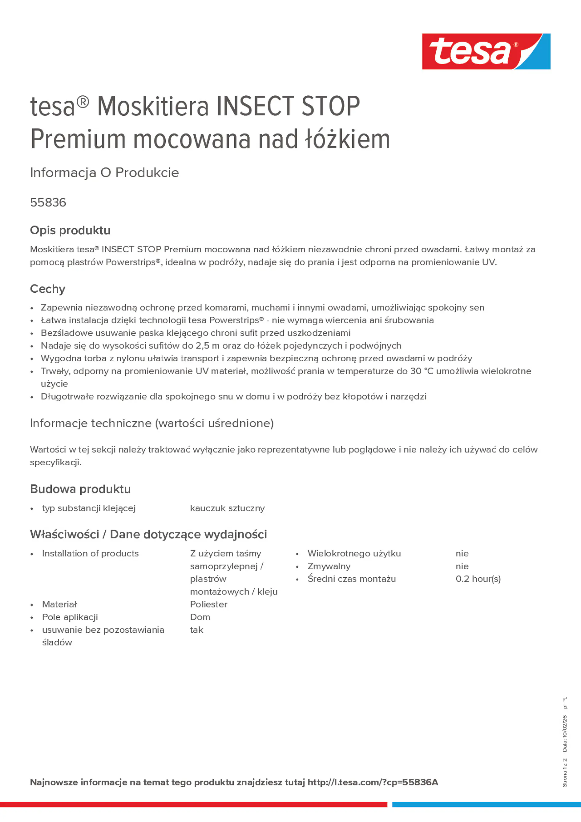 Product information_tesa® 55836A_pl-PL