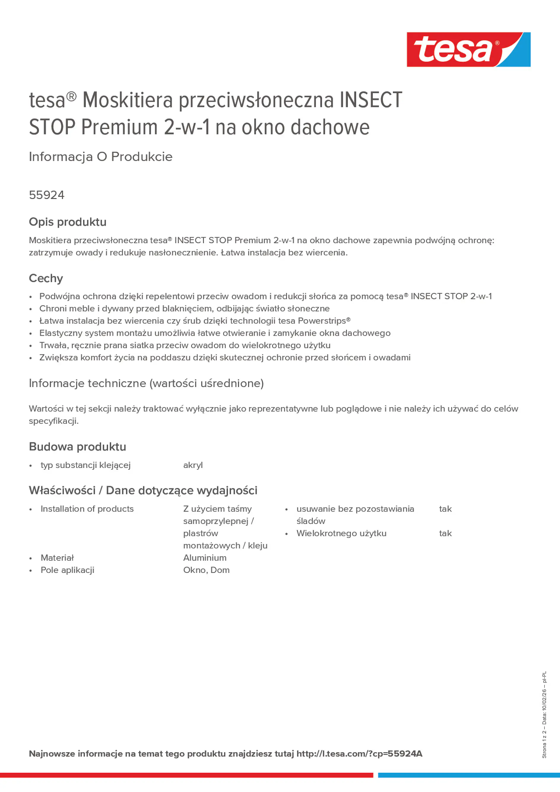 Product information_tesa® 55924A_pl-PL