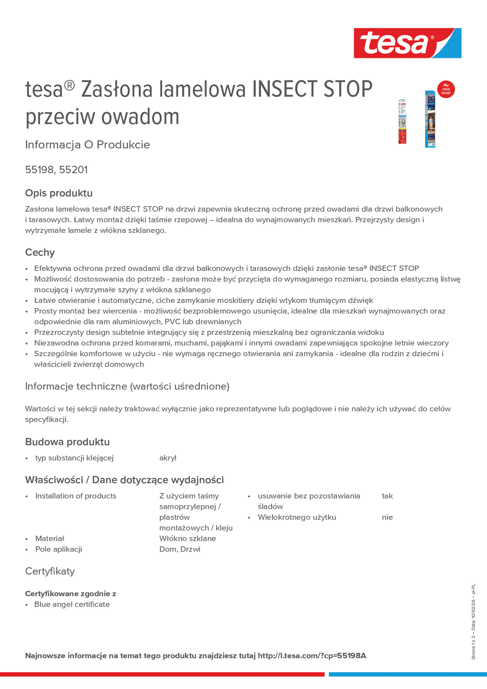 Product information_tesa® 55198A_pl-PL