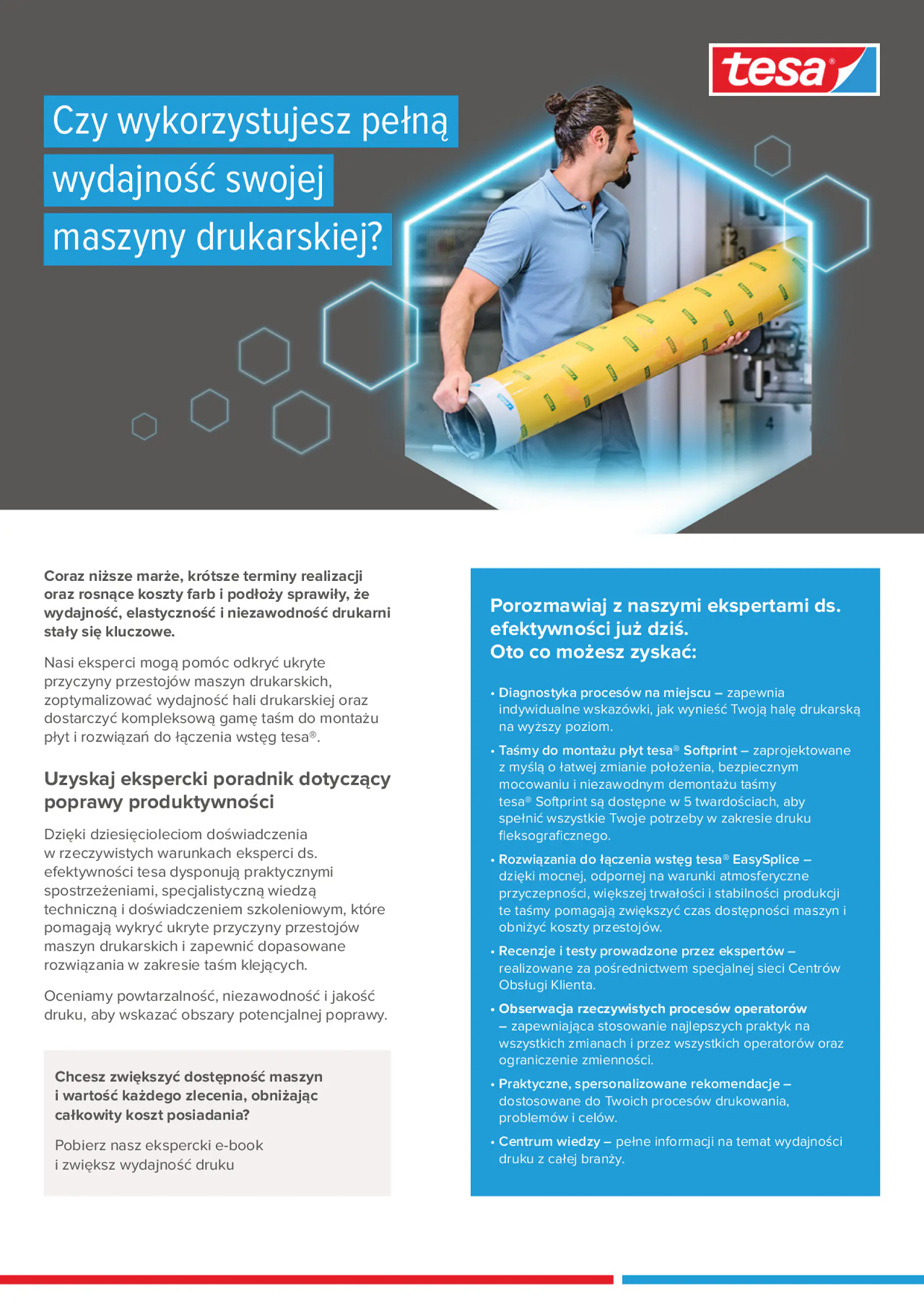 tesa-PPS-Flexo Expert-2page flyer-A4_pl-PL-online
