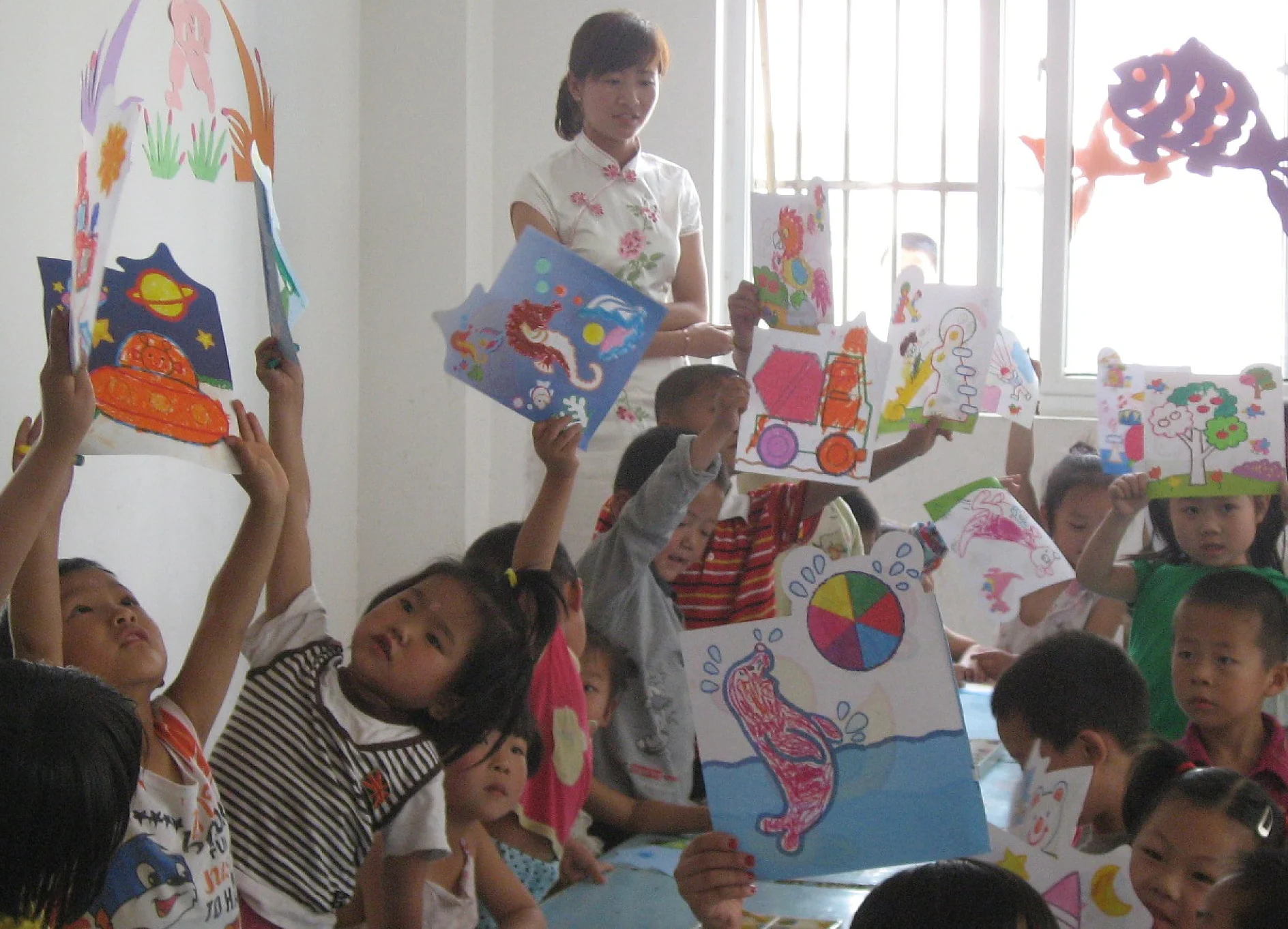 Responsibility at tesa: social