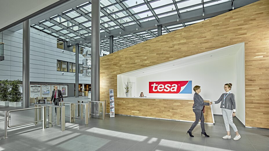 Sede da tesa® Sede da tesa®