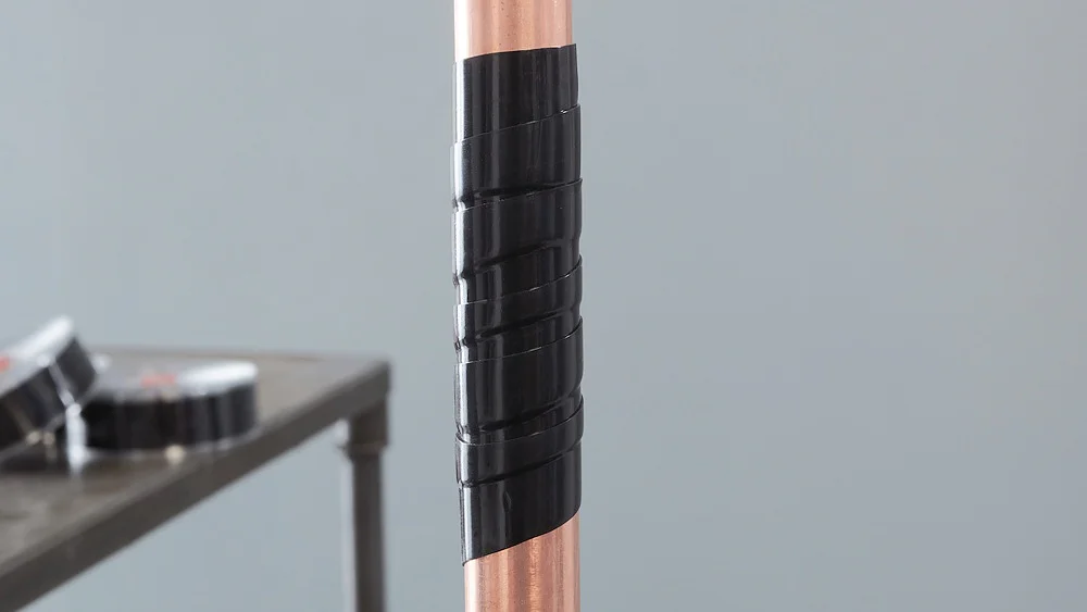 Fita de silicone tesa 4600 auto-adesivo para aplicações pesadas Fita de silicone tesa 4600 auto-adesivo para aplicações pesadas