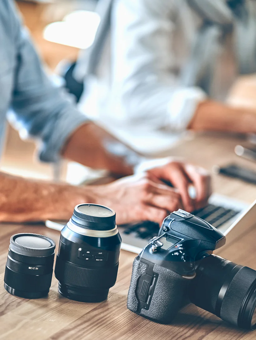 Imprensa e Conteúdos