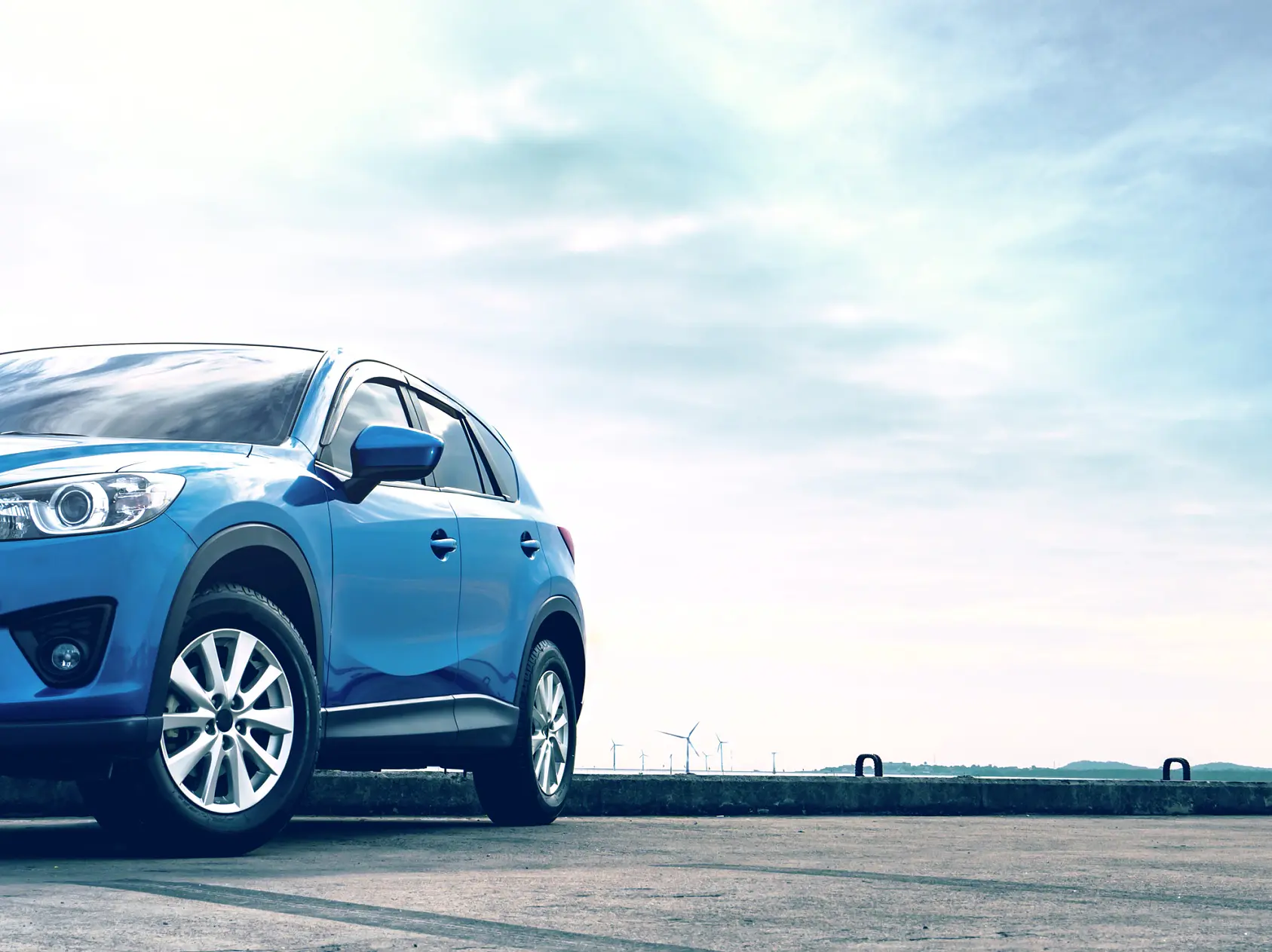 Mobilidade para o futuro