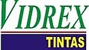 Vidrex tintas Vidrex tintas