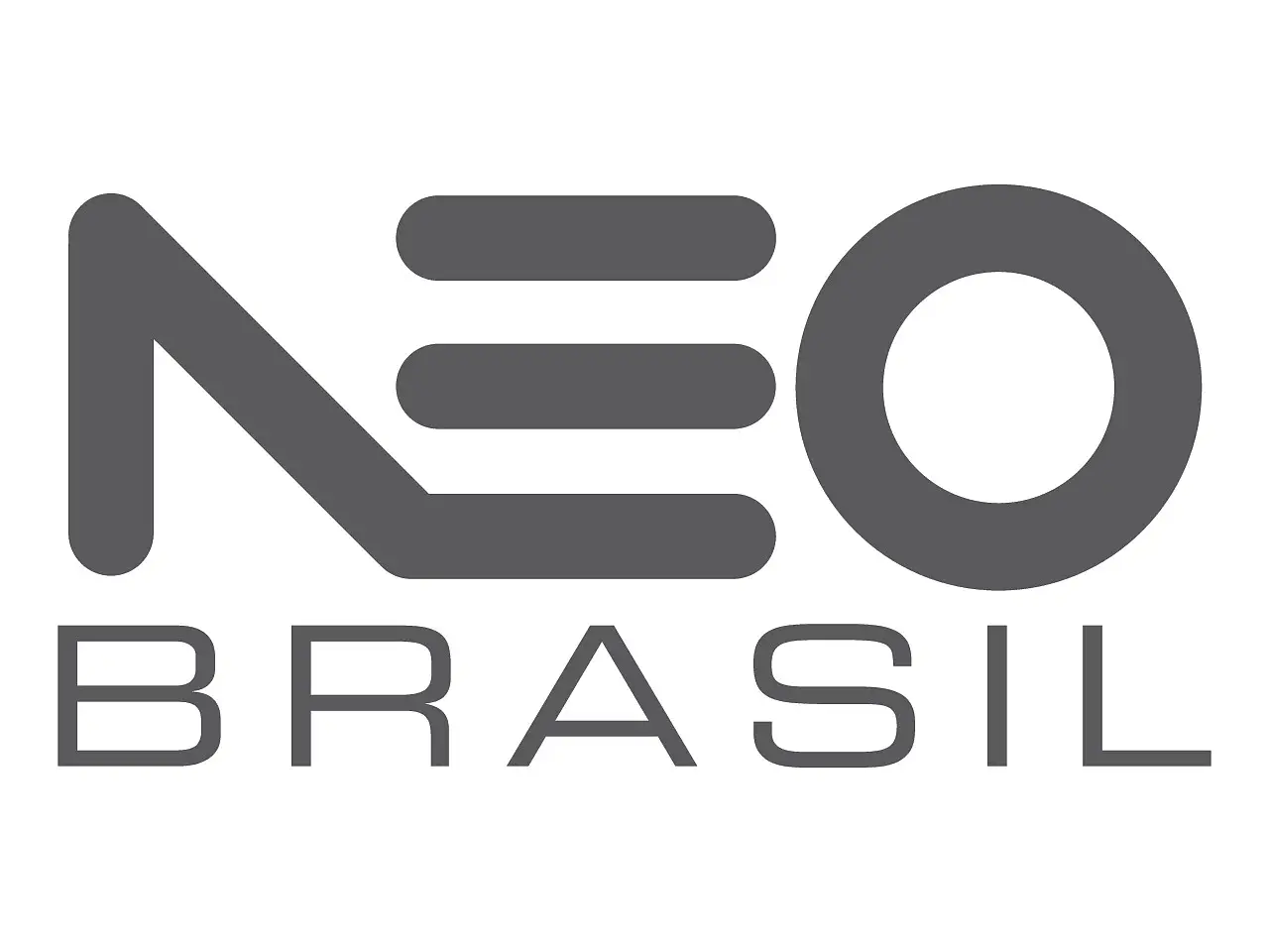 Logo Neo Vetor sem degradê