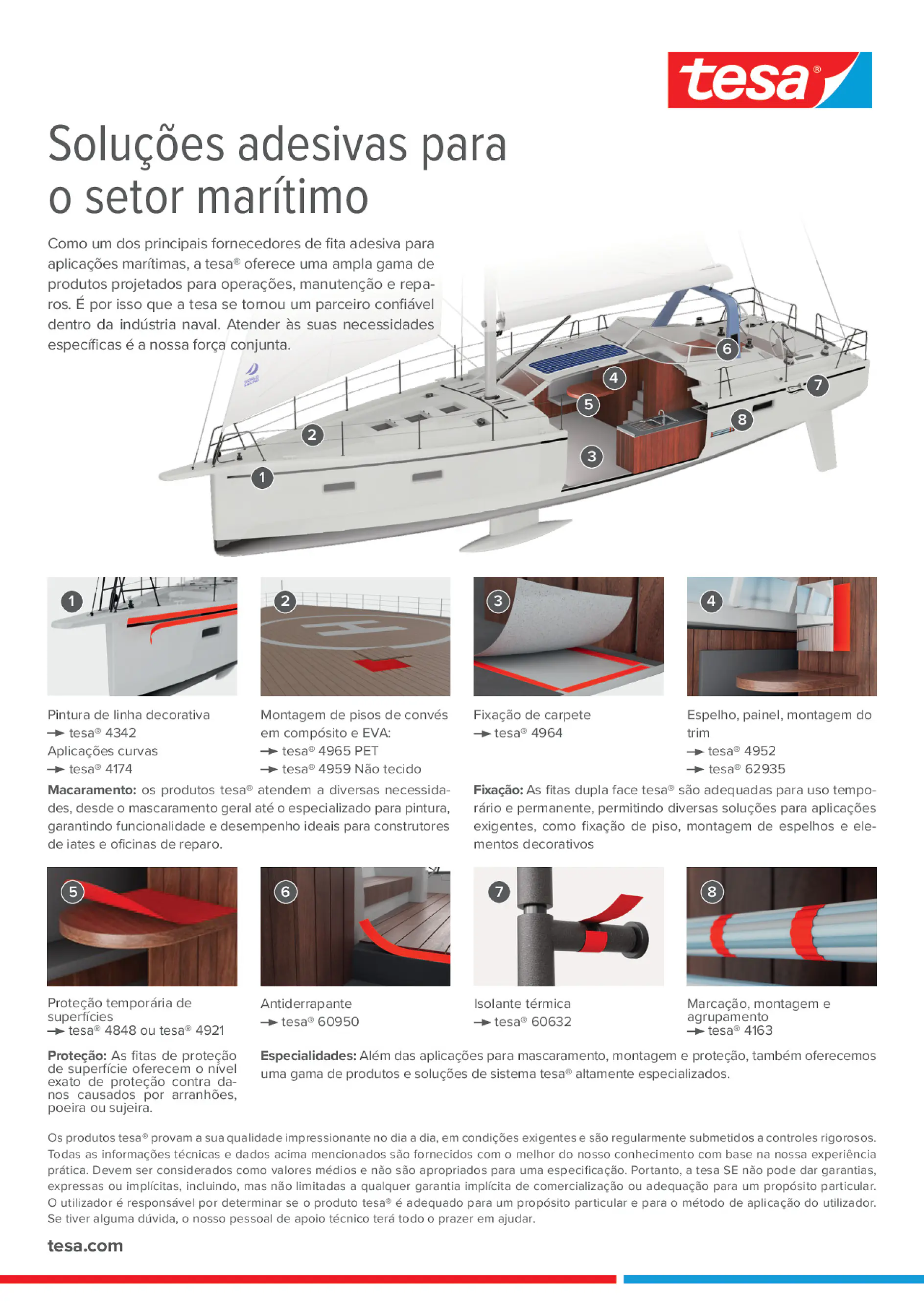 One Pager - Marítimo - PT