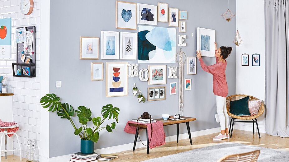 Download Produtos para o interior casa do vintage Desktop Wallpaper Free