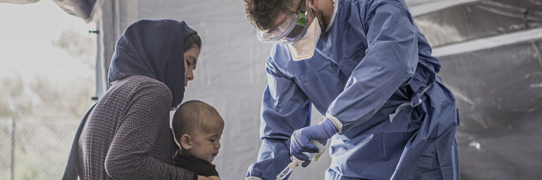 médicos sem fronteiras