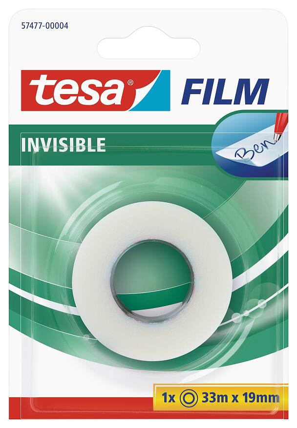 tesafilm® Invisível - tesa