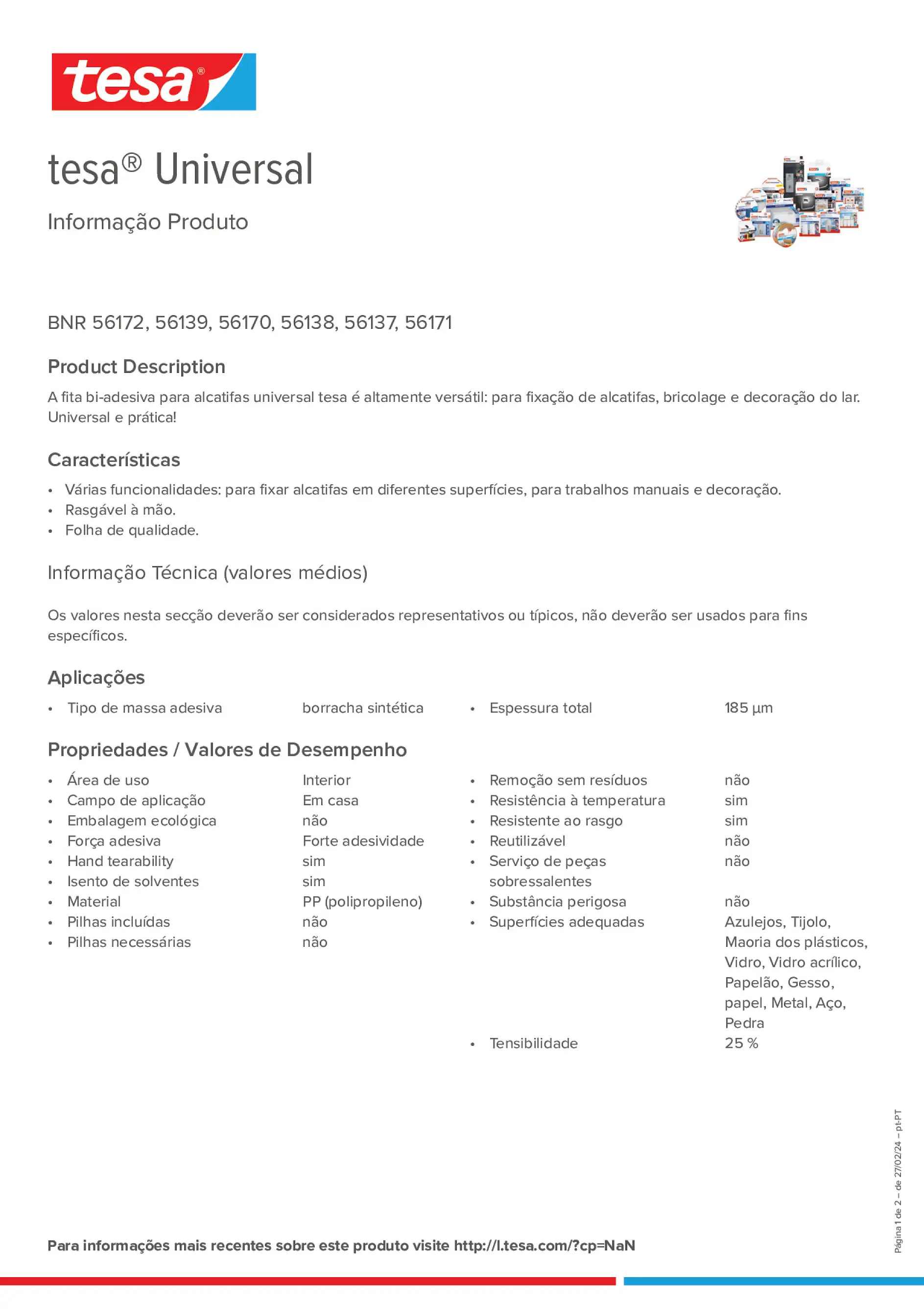 Product information_tesa® 56170_pt-PT