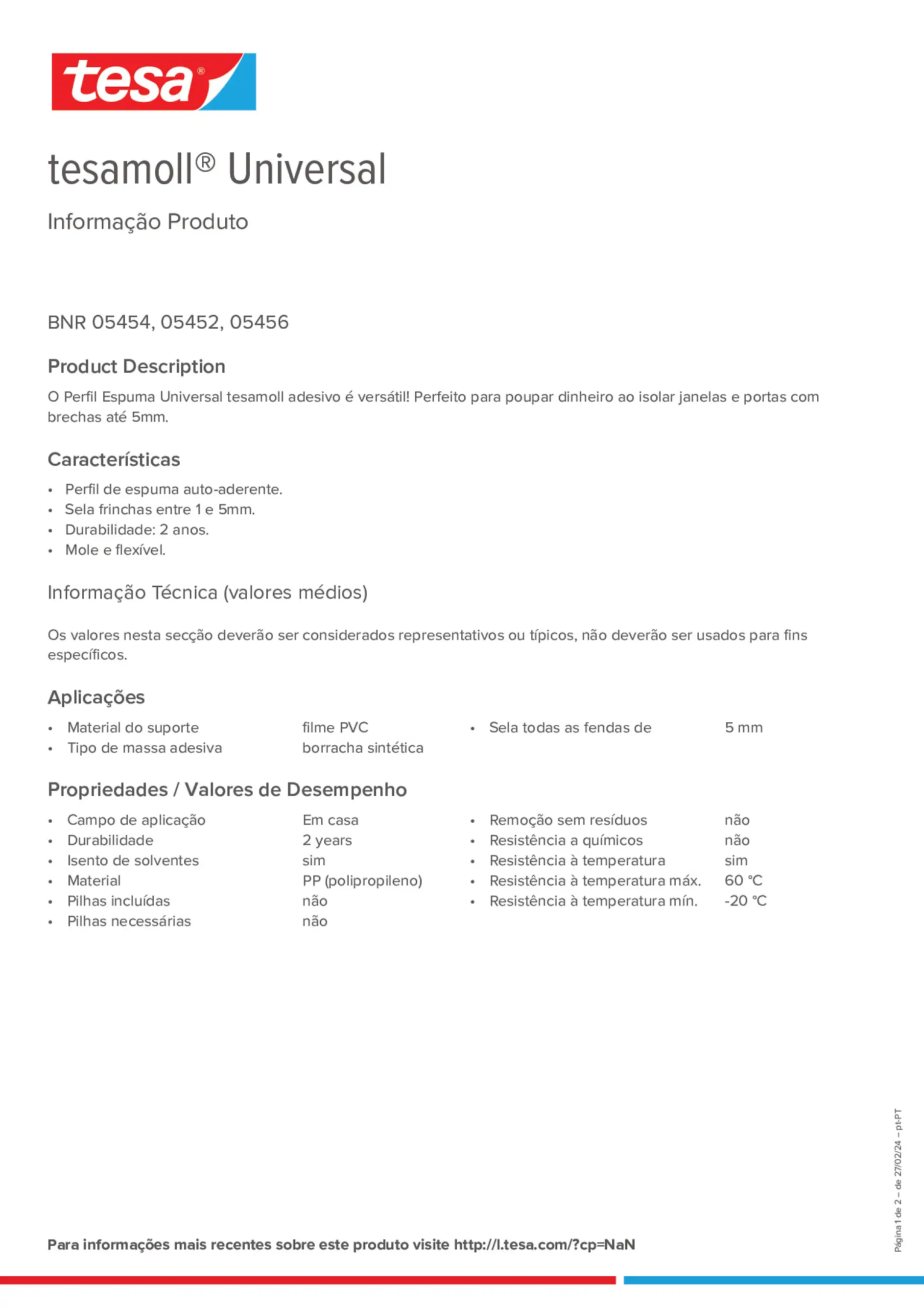 Product information_tesamoll® 55604_pt-PT