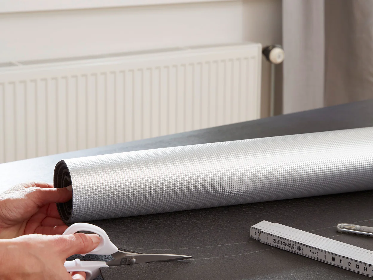 [en-en] tesa Heat reflector foil