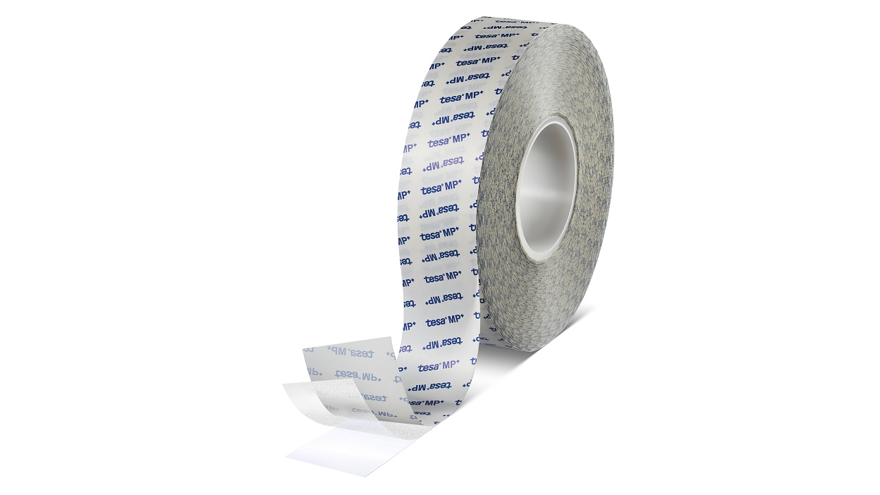 tesa-88665-MP+-differential-Si-Ac-double-sided-tape