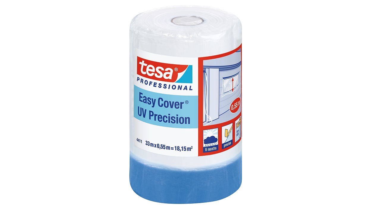 [en-en] tesa Professional Easy Cover UV 33m x 0,55m