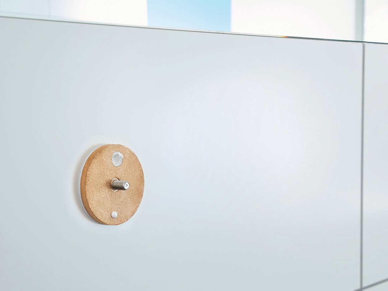 [en-en] Moon Adapter BK 73 step by step 2 of 10