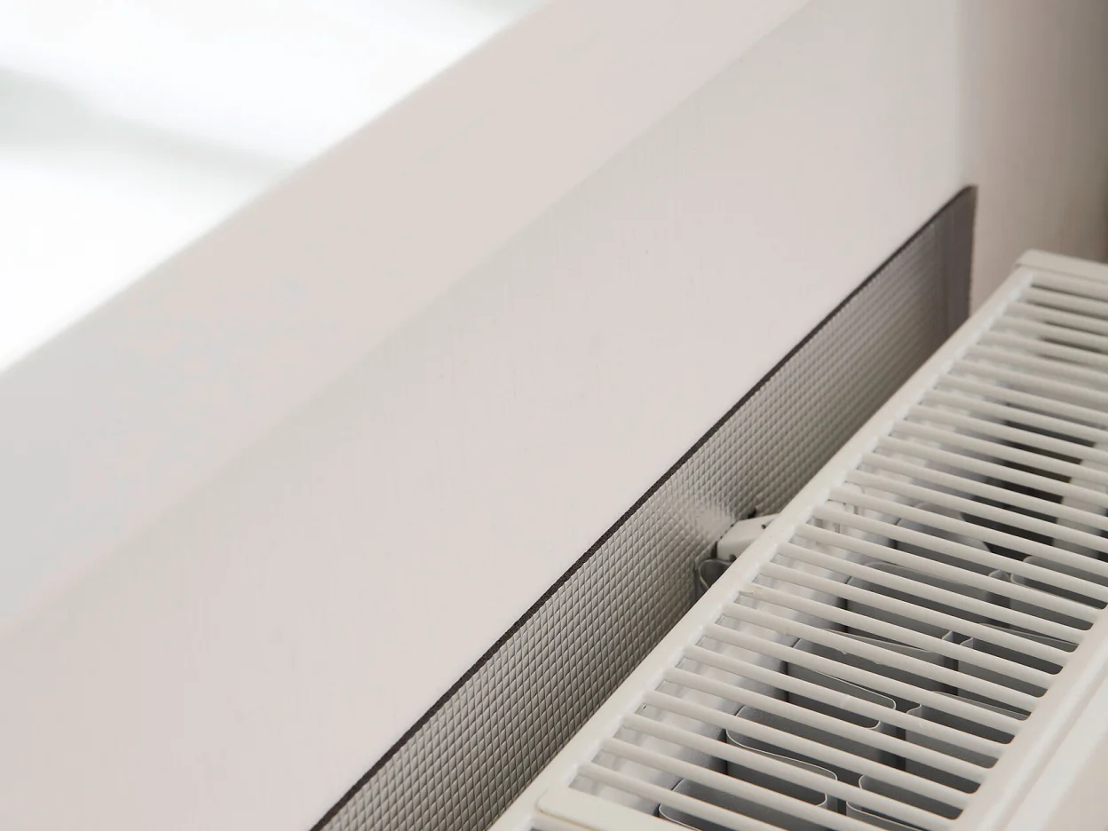 [en-en] tesa Heat reflector foil