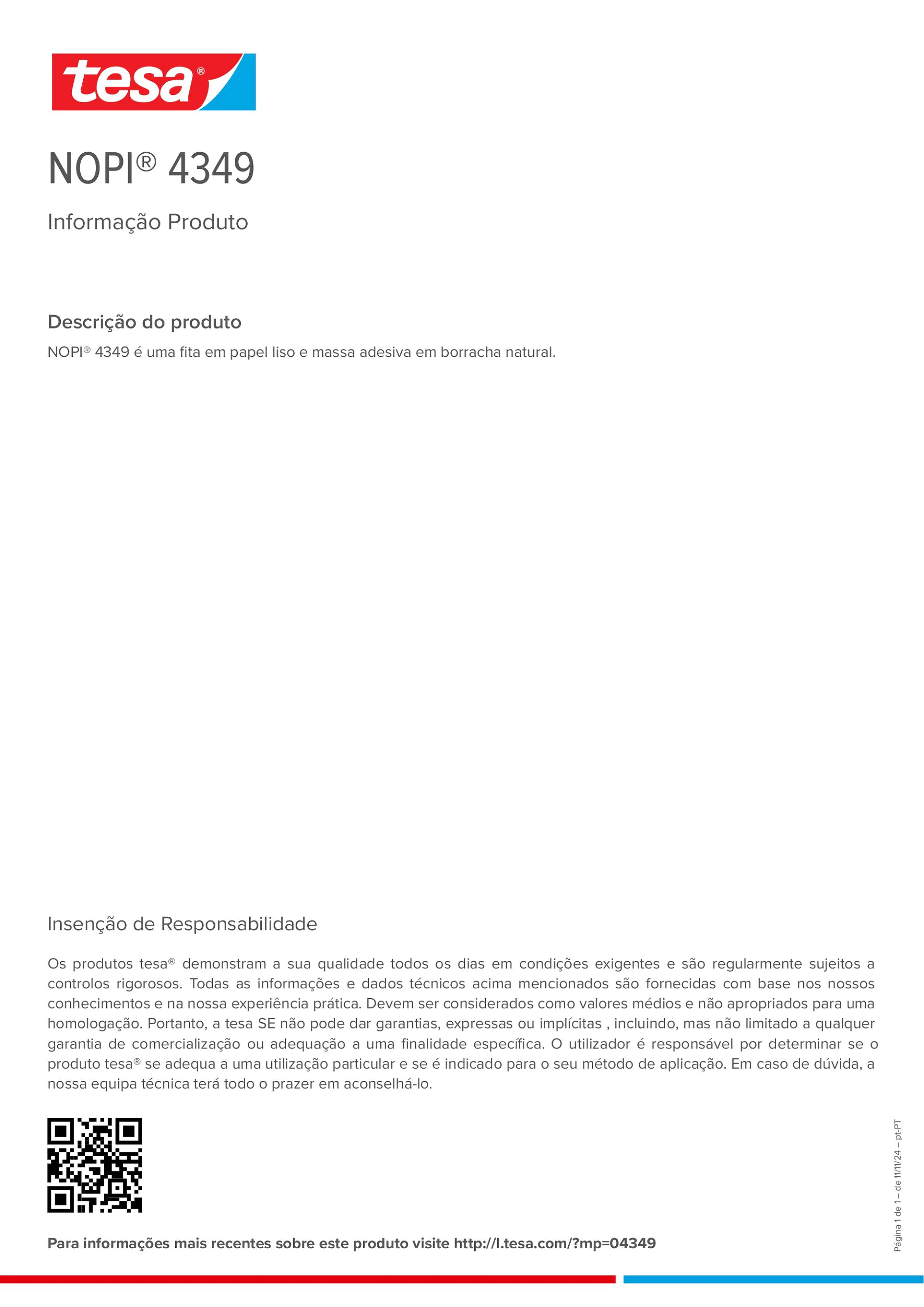 Product information_tesa® 04349_pt-PT