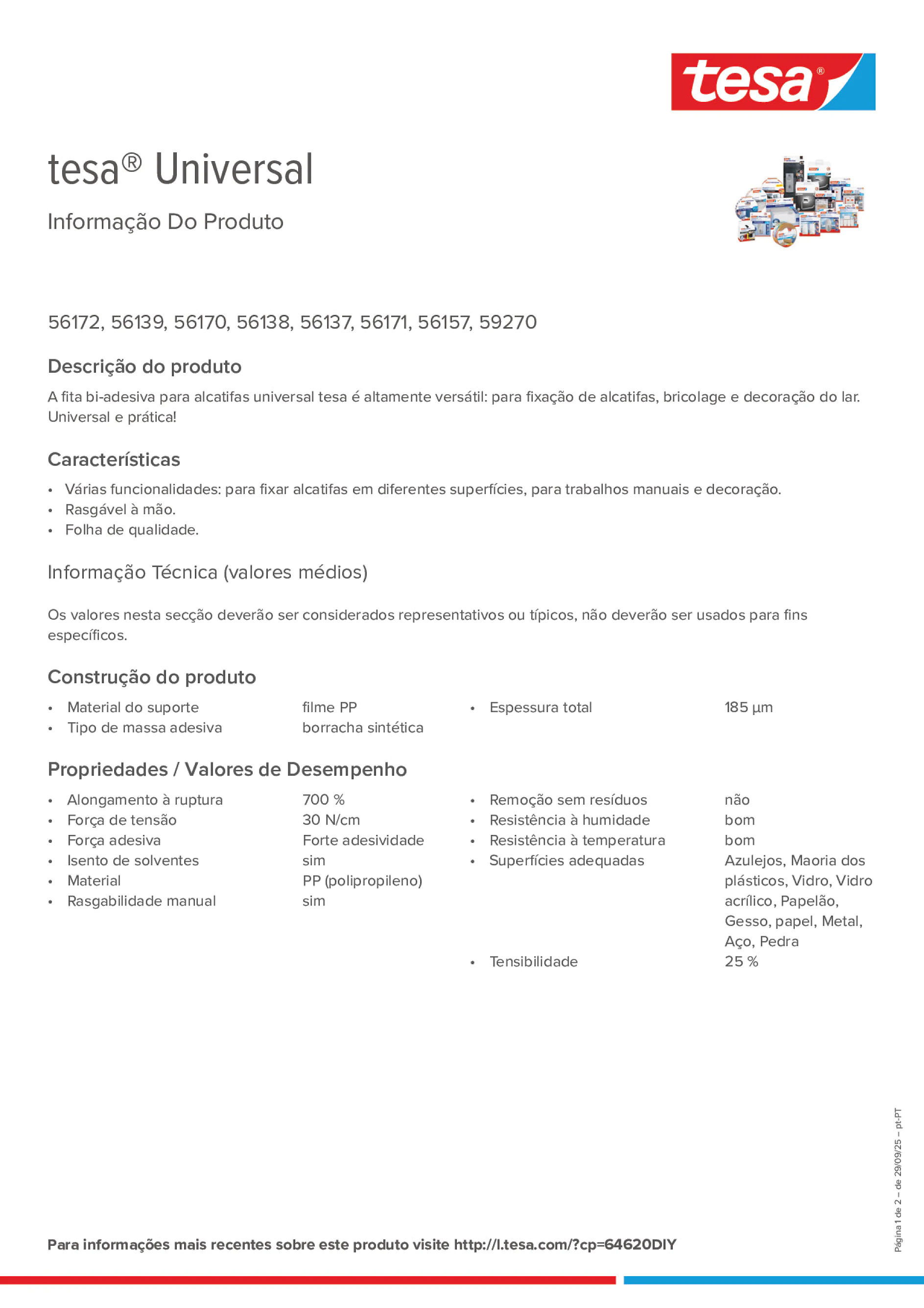 Product information_tesa® 56170_pt-PT