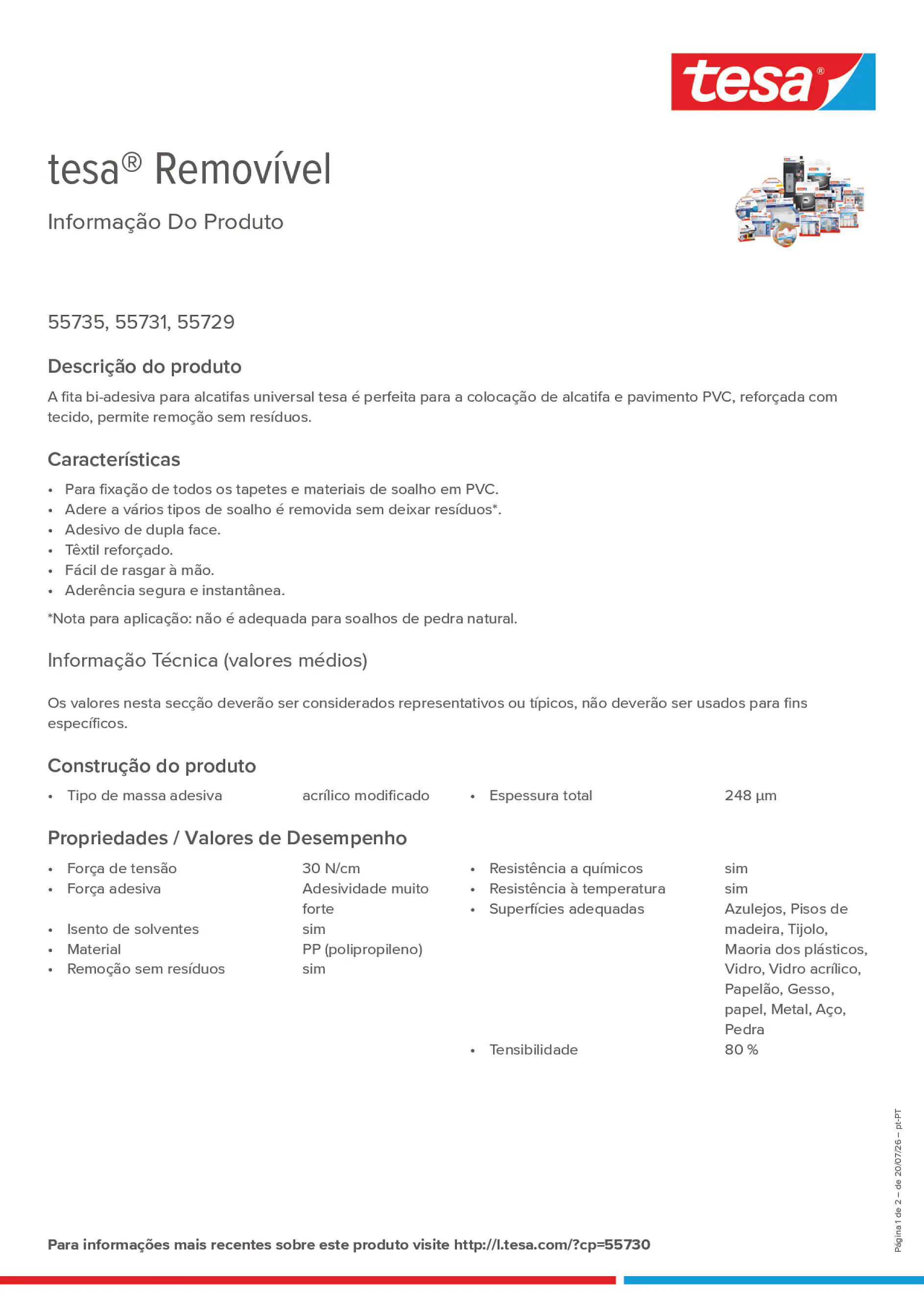 Product information_tesa® 55730_pt-PT
