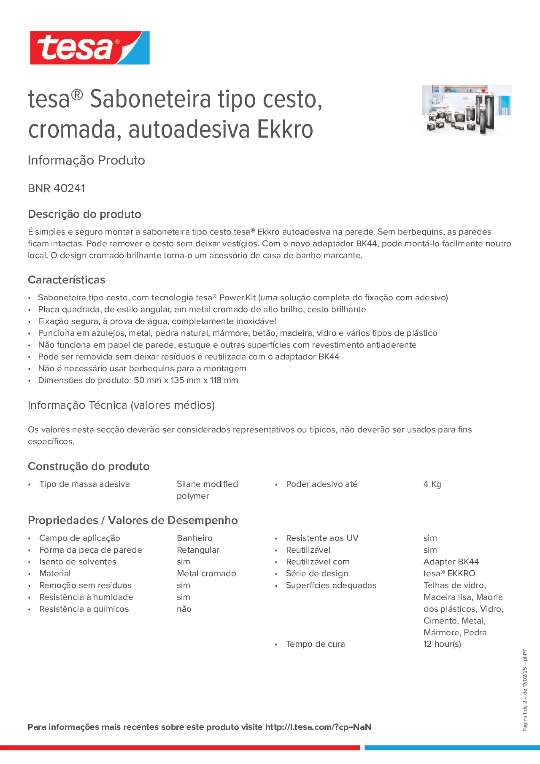 Product information_tesa® 40241_pt-PT