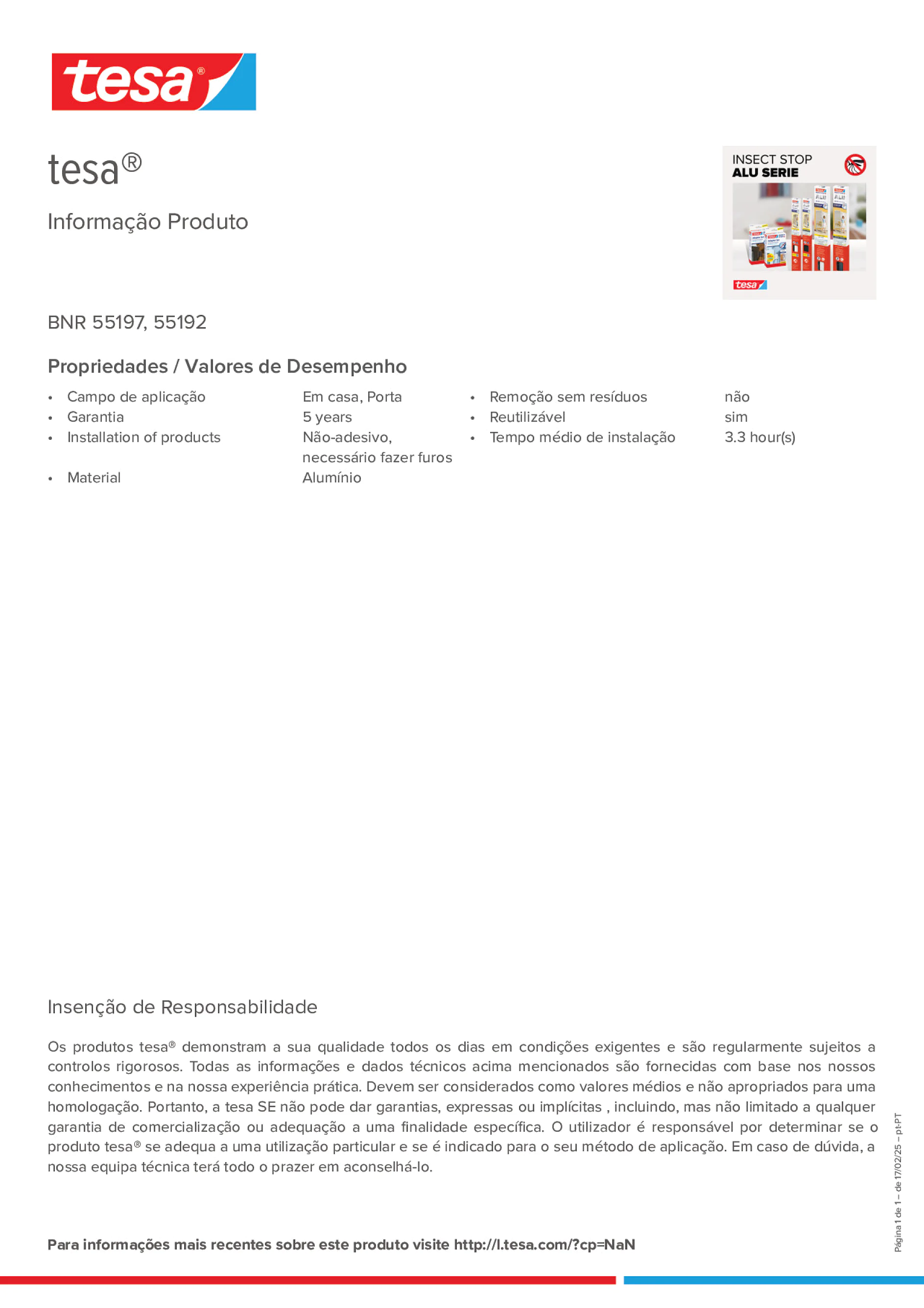 Product information_tesa® 55192_pt-PT