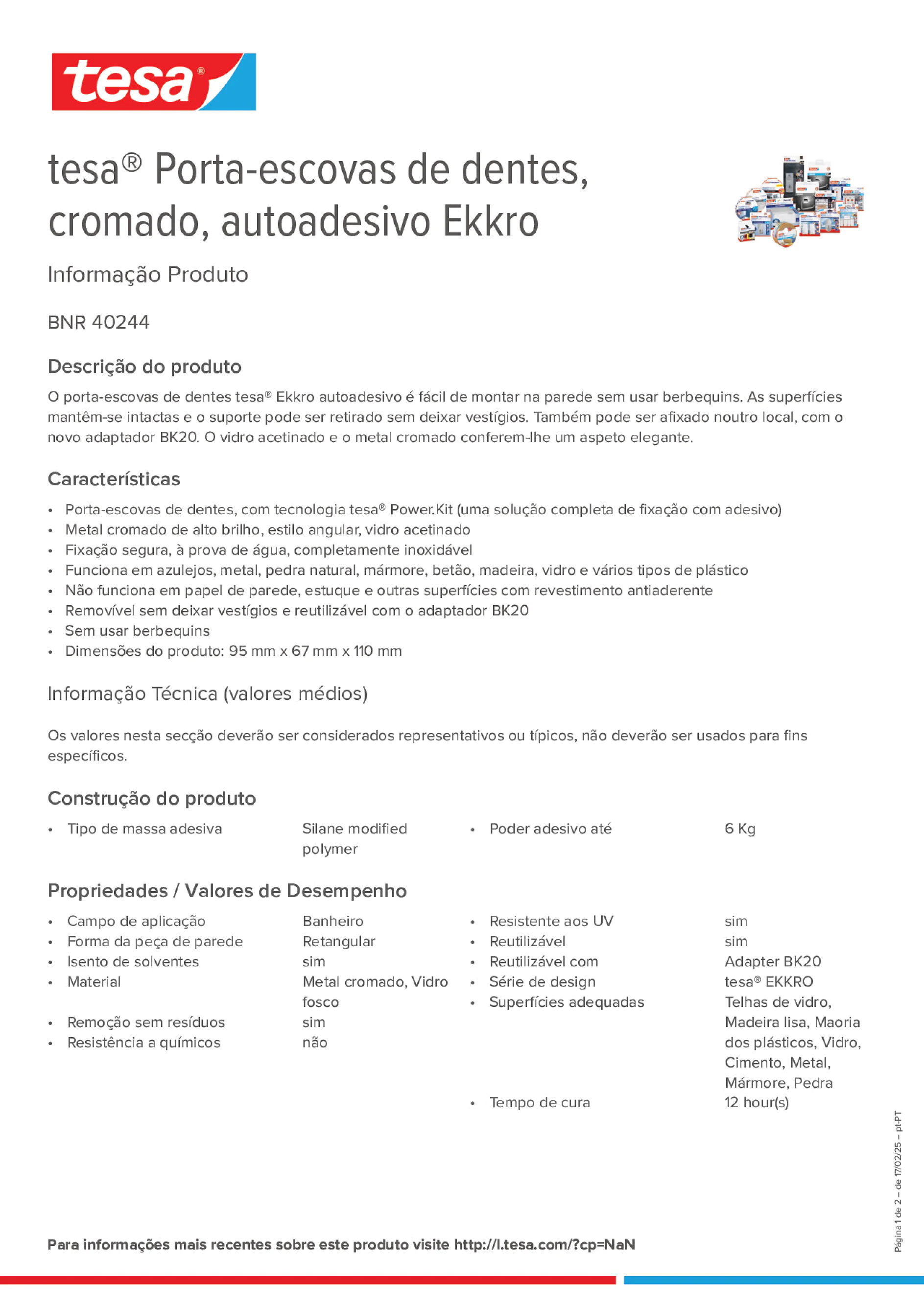Product information_tesa® 40244_pt-PT