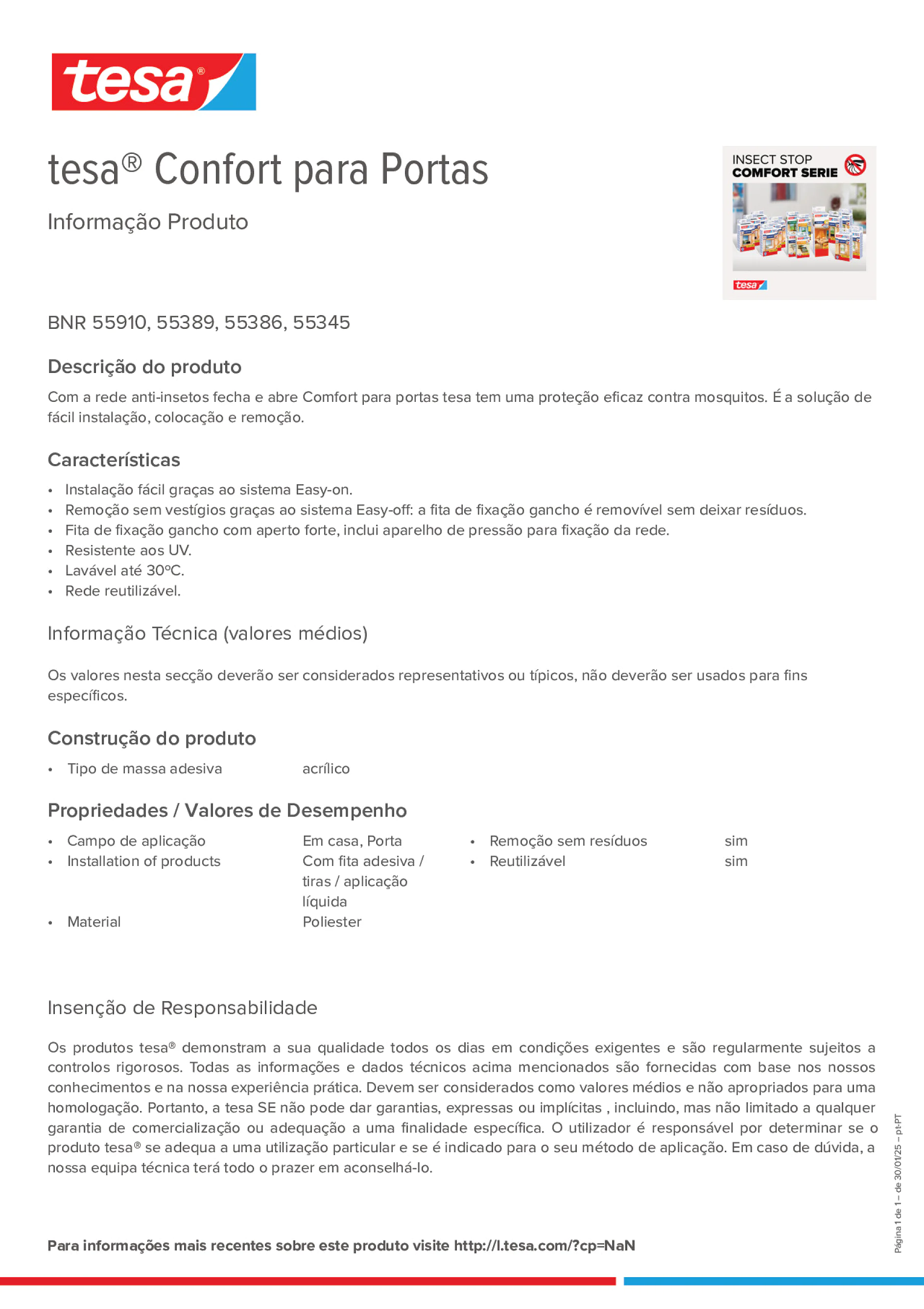 Product information_tesa® 55910_pt-PT