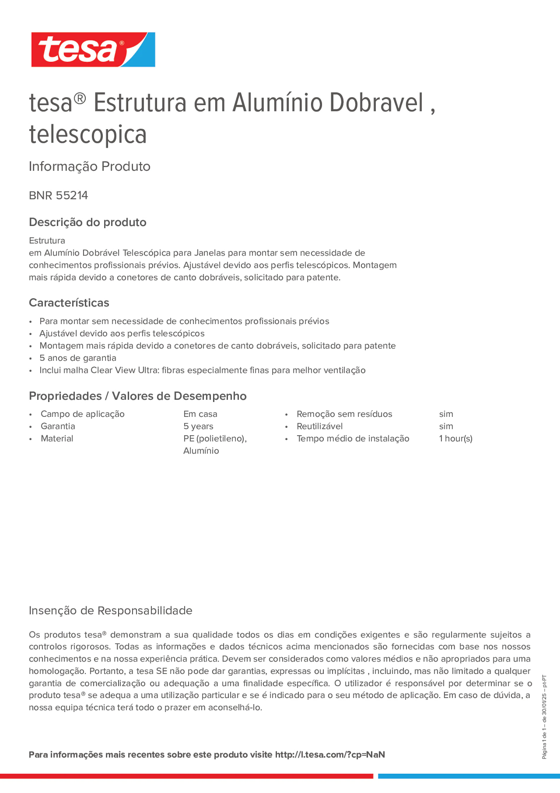 Product information_tesa® 55214_pt-PT