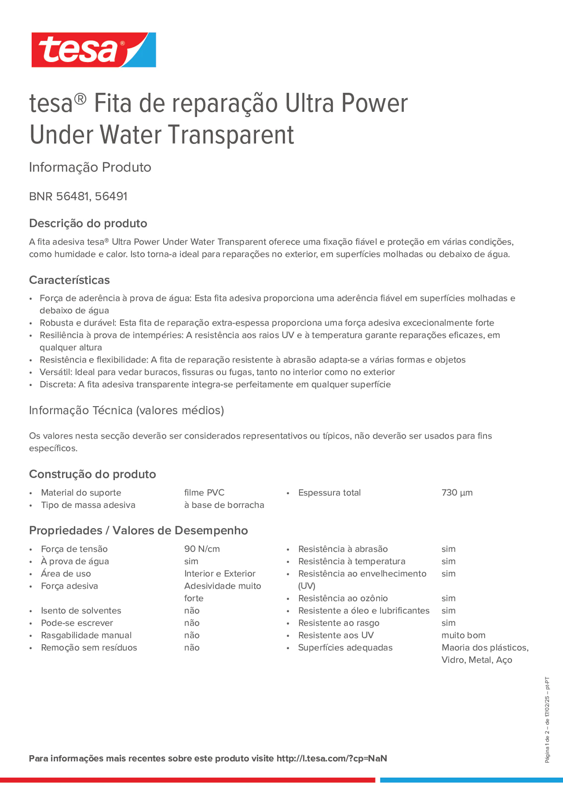 Product information_tesa® 56481_pt-PT