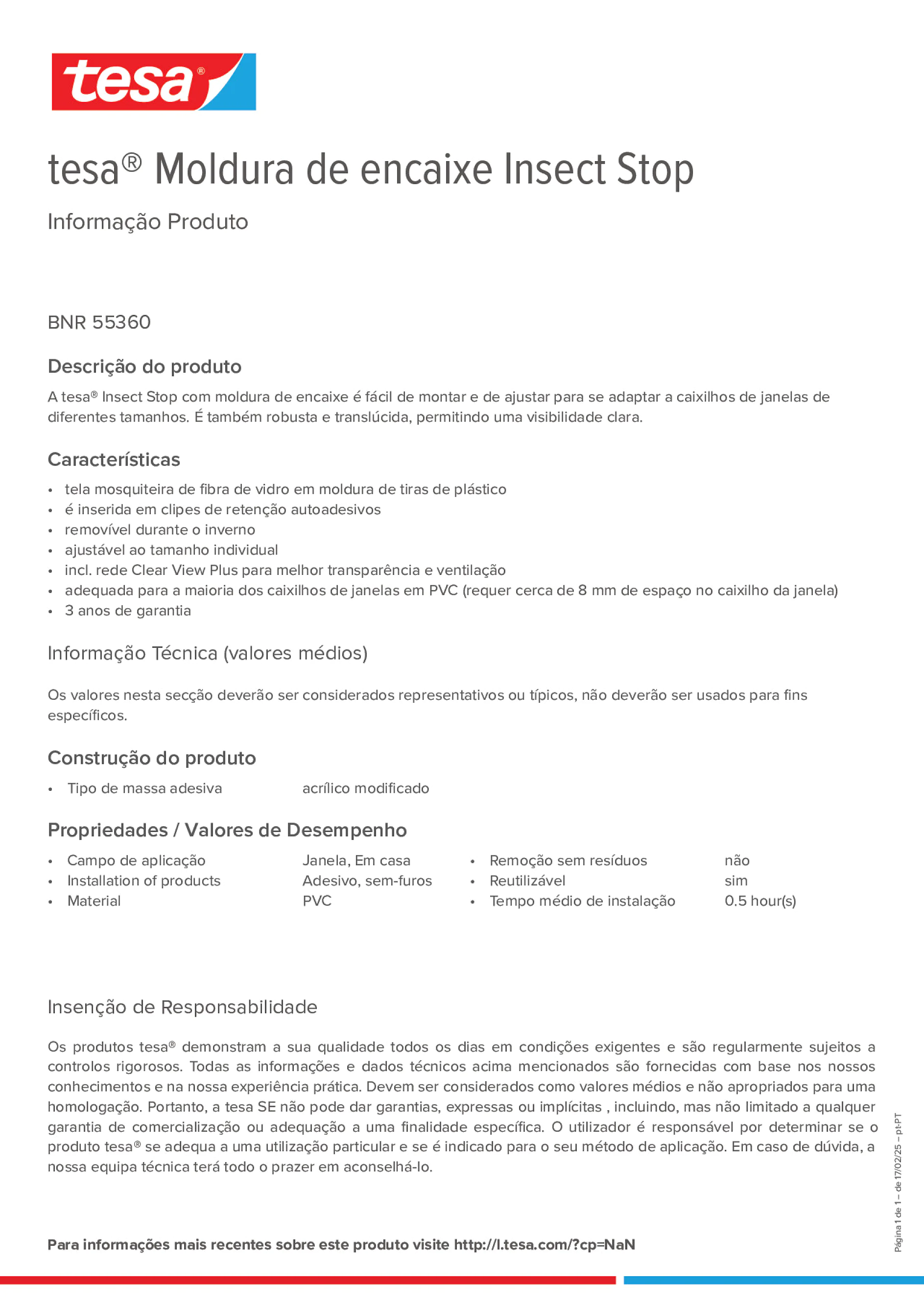 Product information_tesa® 55360_pt-PT