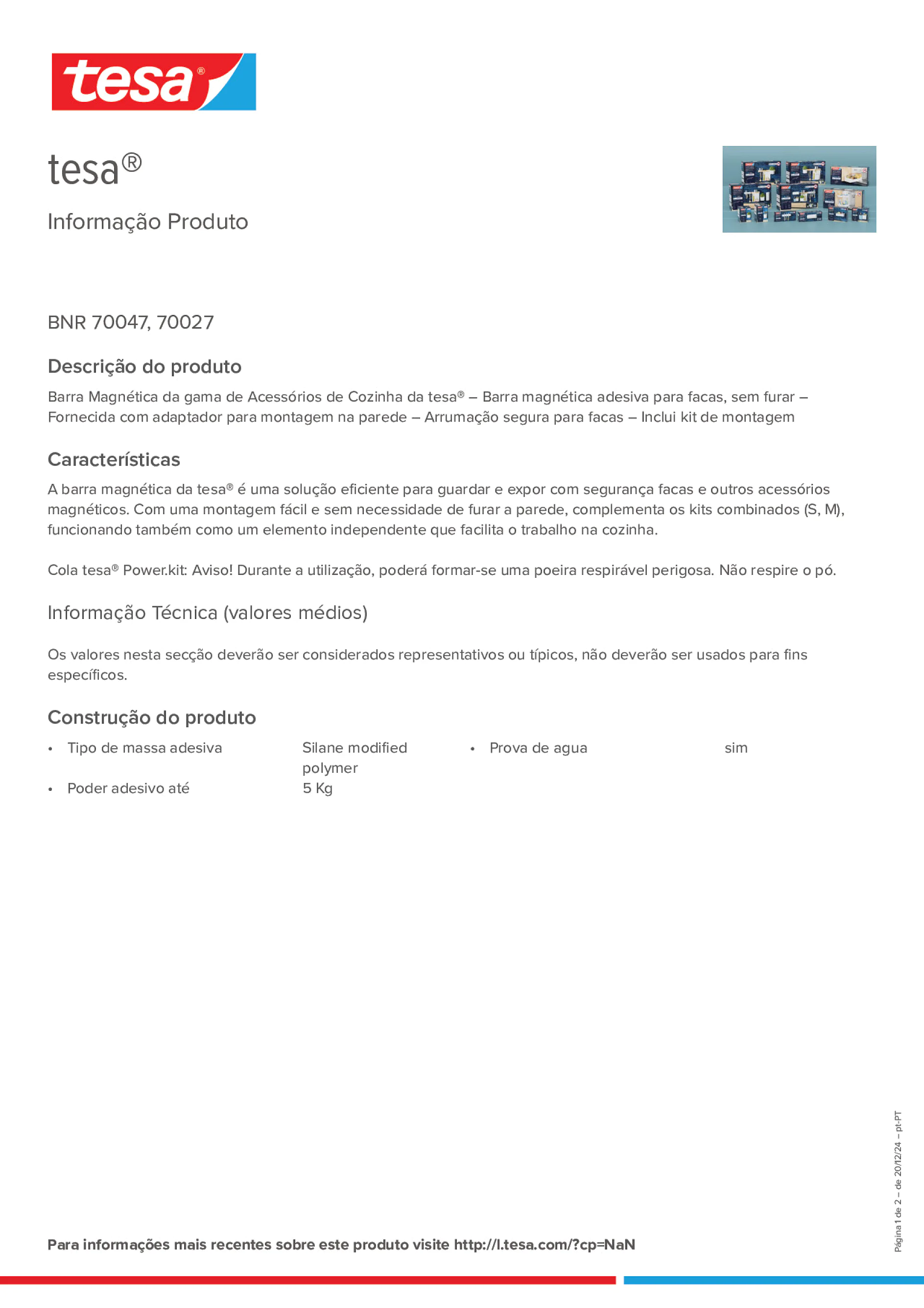 Product information_tesa® 70047_pt-PT