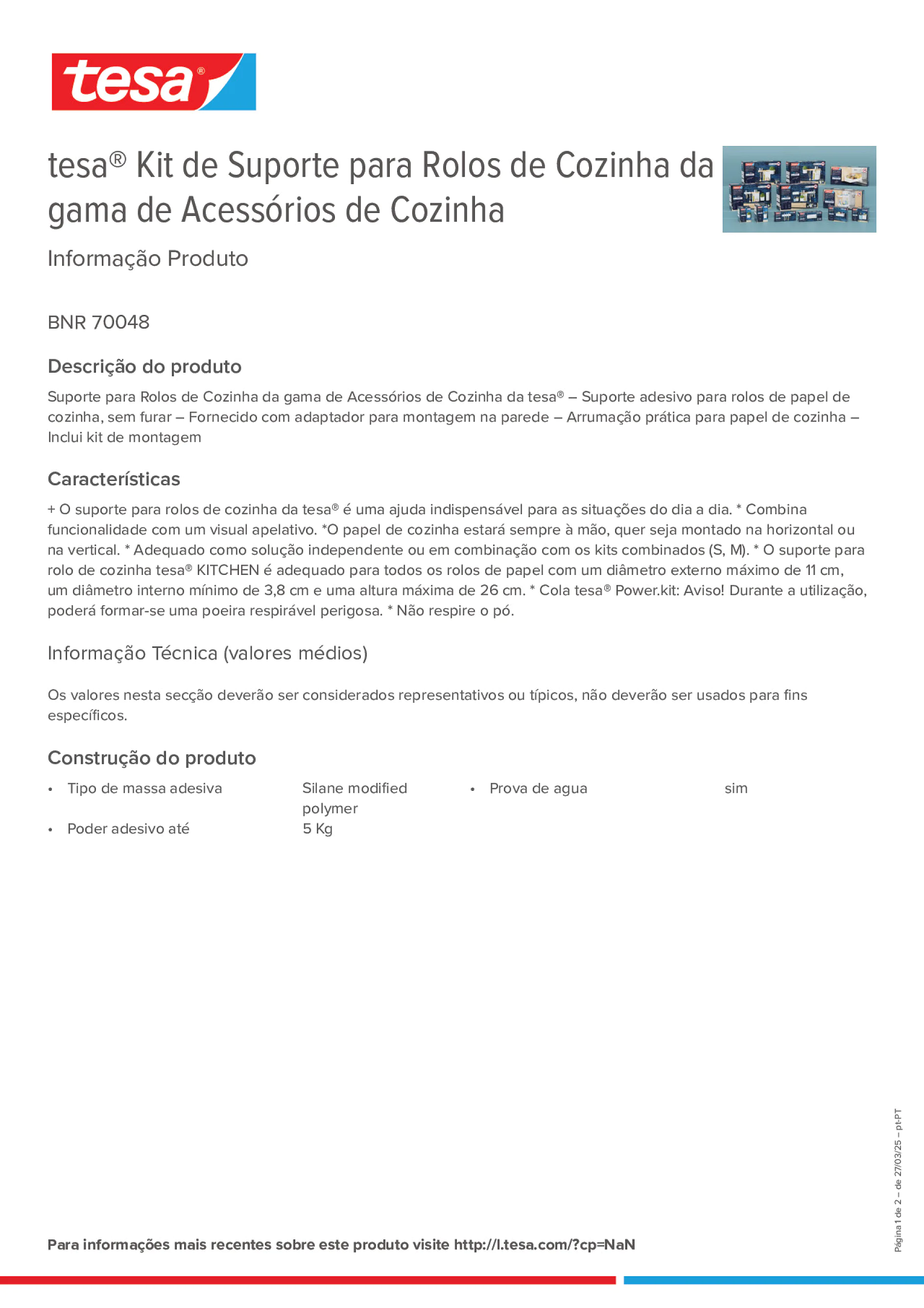 Product information_tesa® 70048_pt-PT