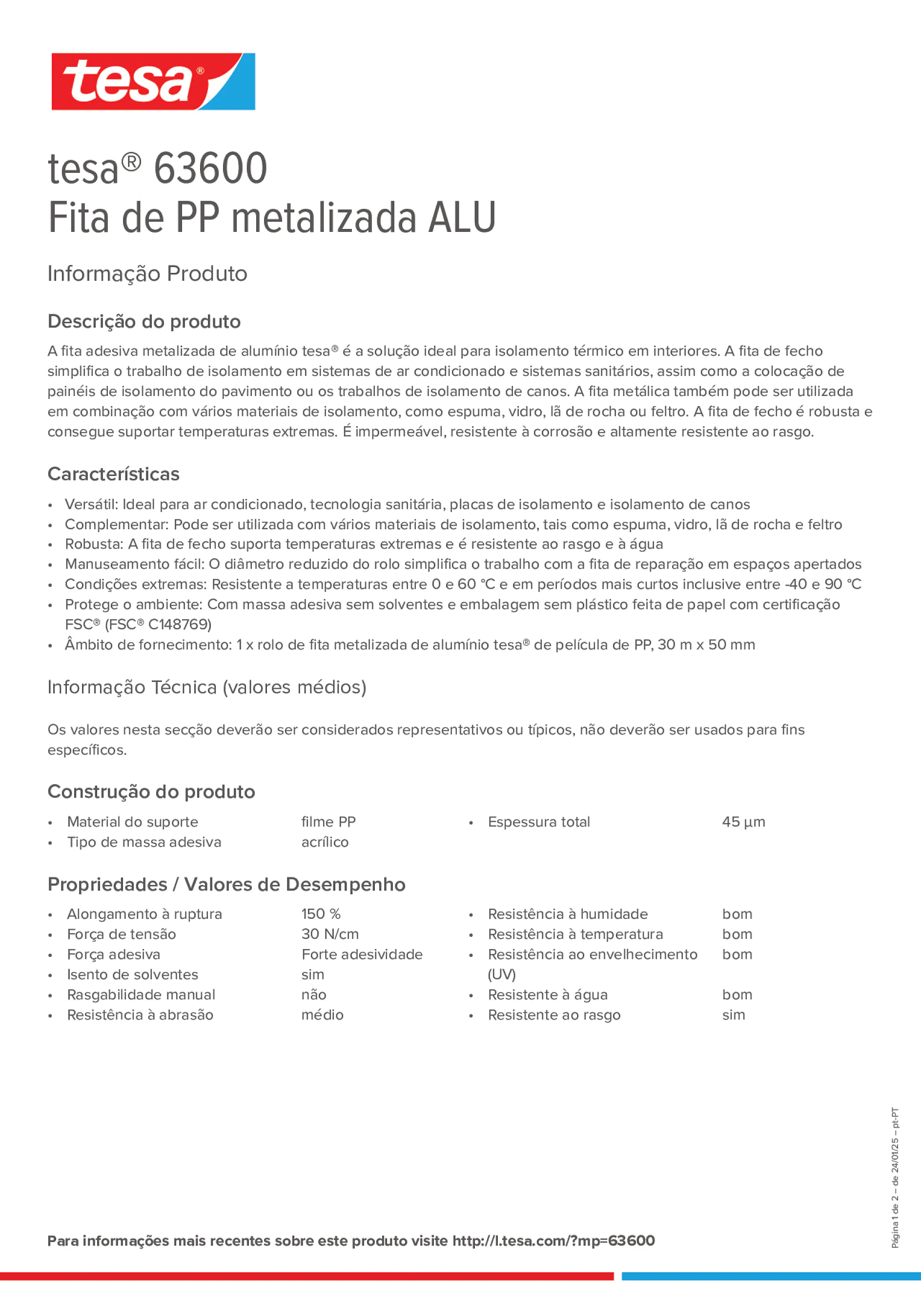 Product information_tesa® 63600_pt-PT