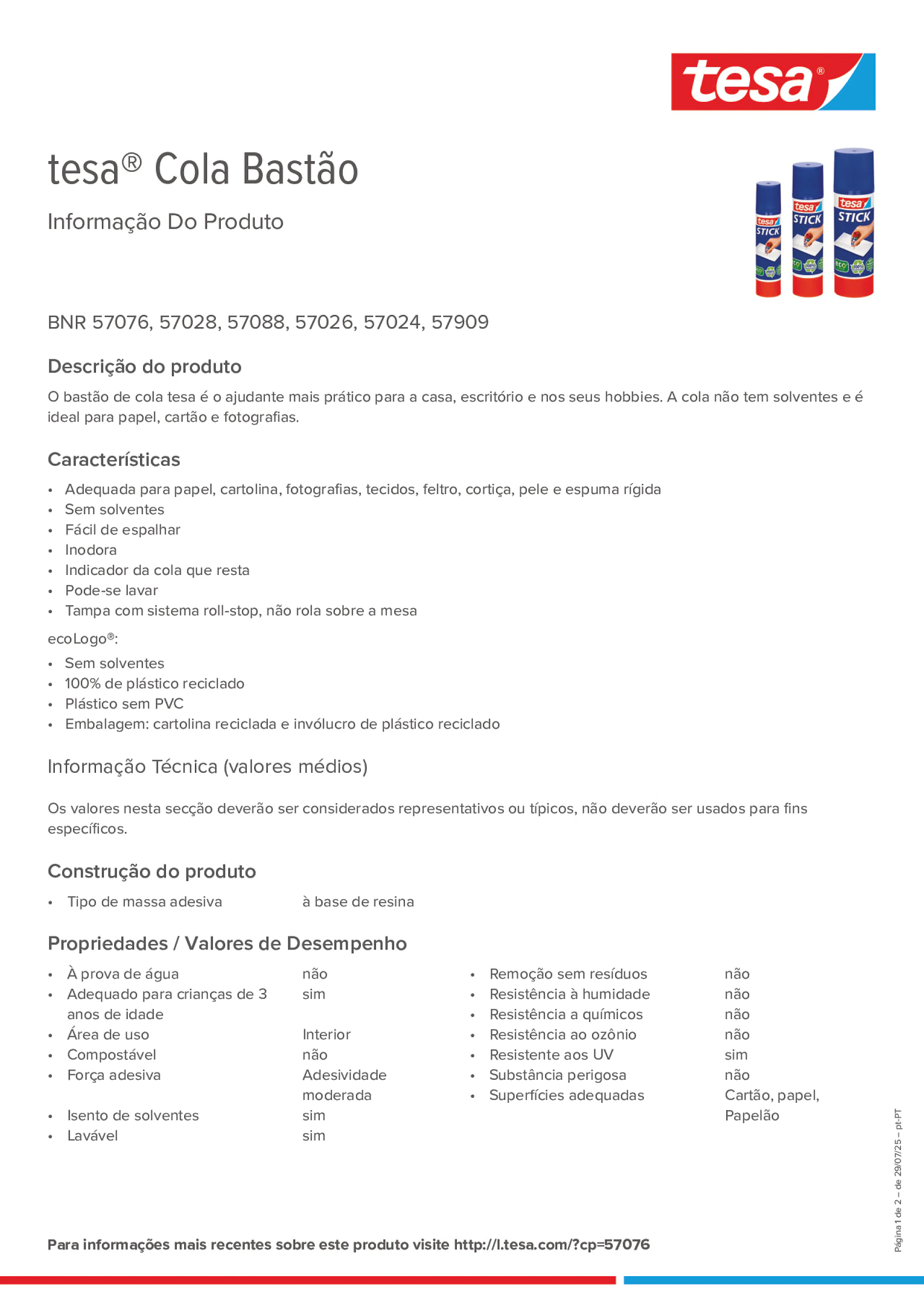 Product information_tesa® 57028_pt-PT
