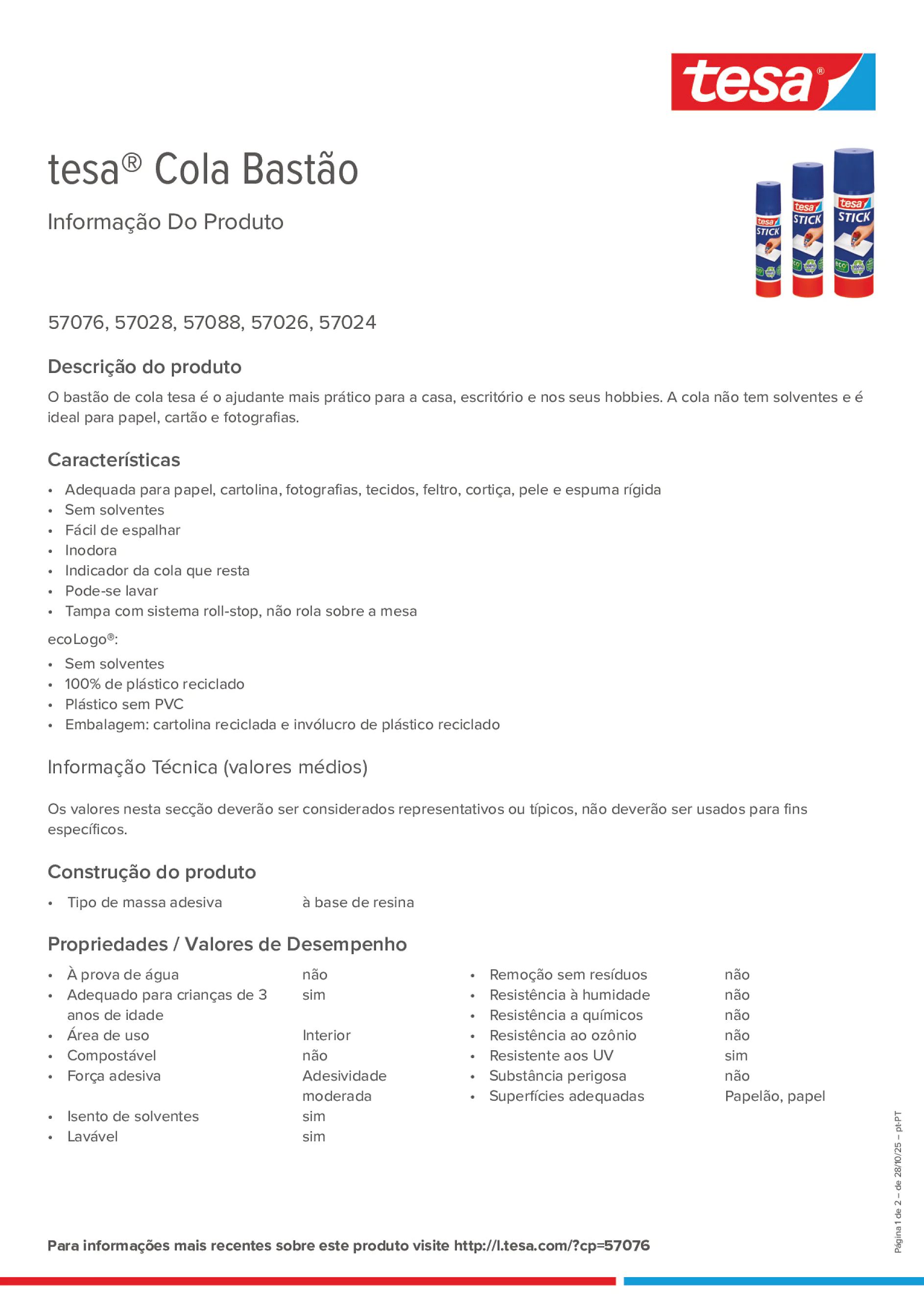 Product information_tesa® 57028_pt-PT