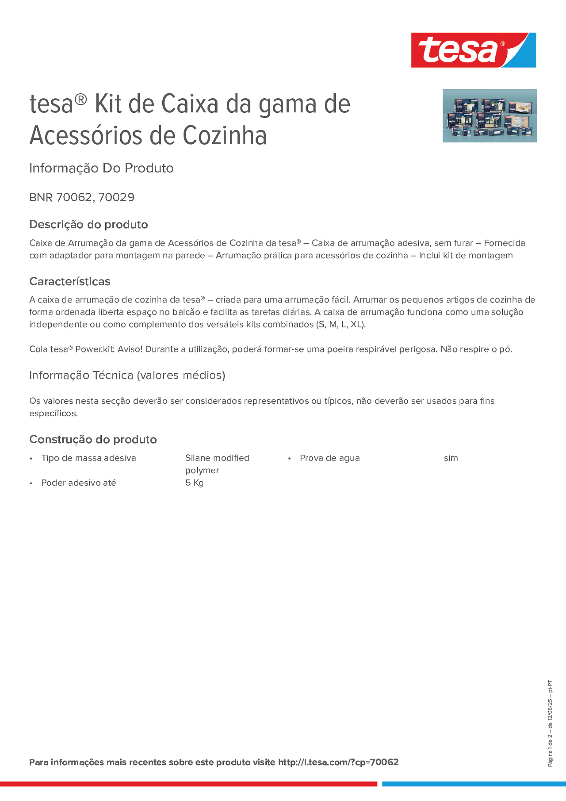 Product information_tesa® 70062_pt-PT