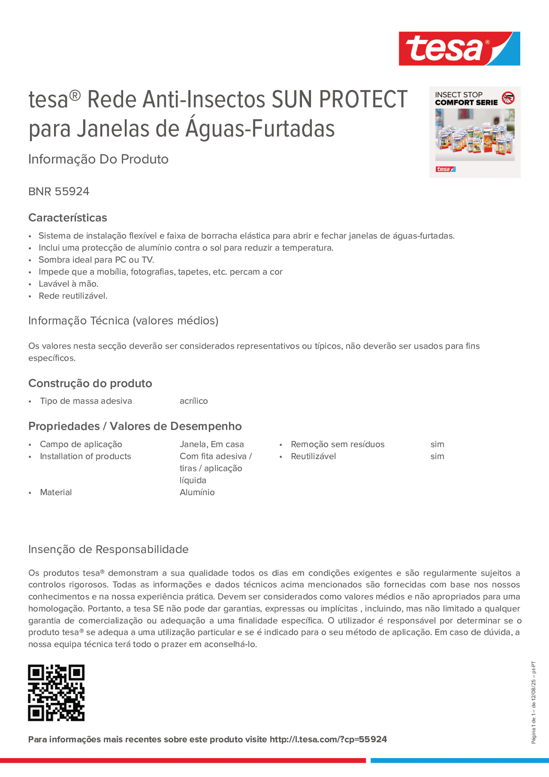 Product information_tesa® 55924_pt-PT