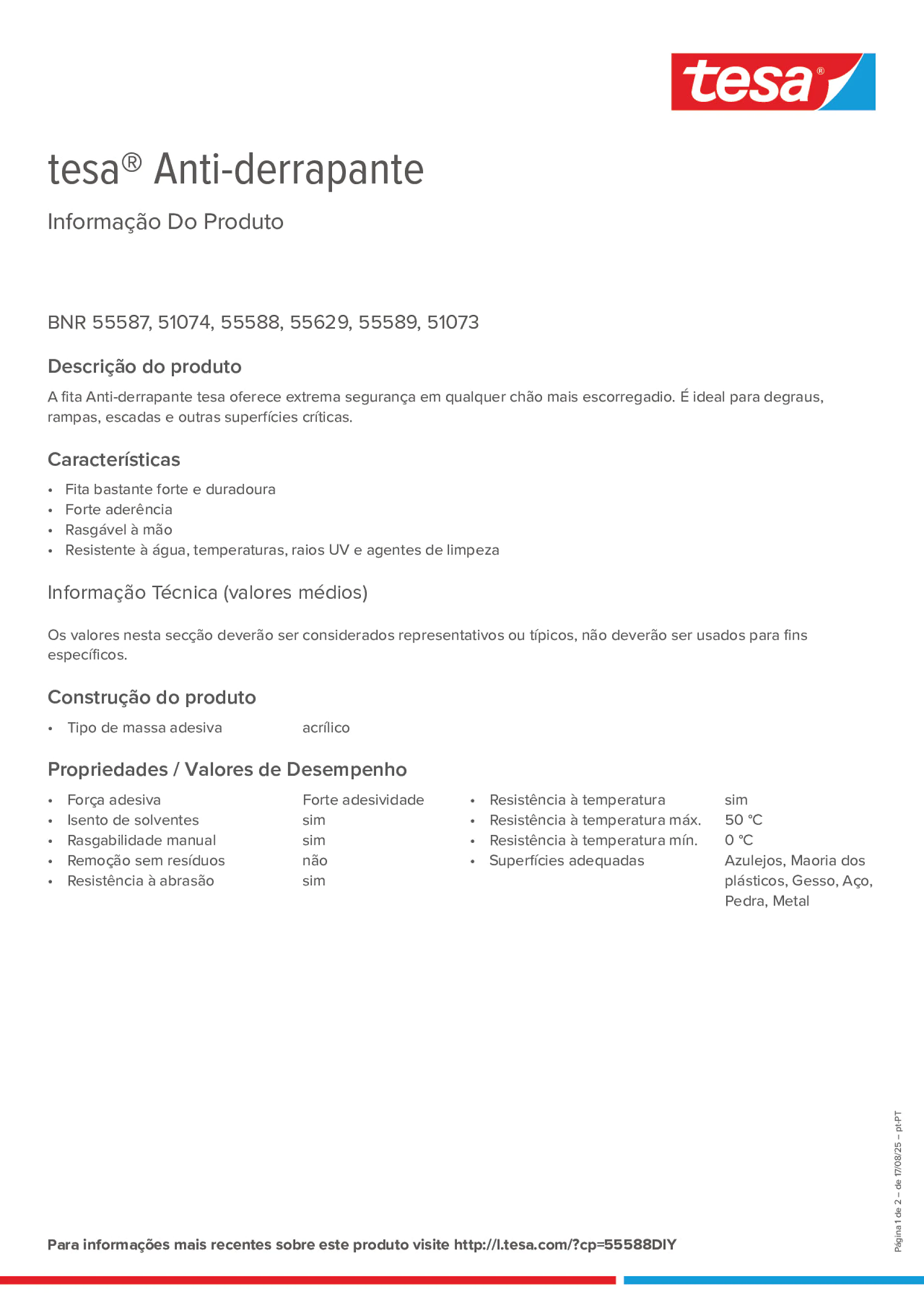 Product information_tesa® 55586_pt-PT