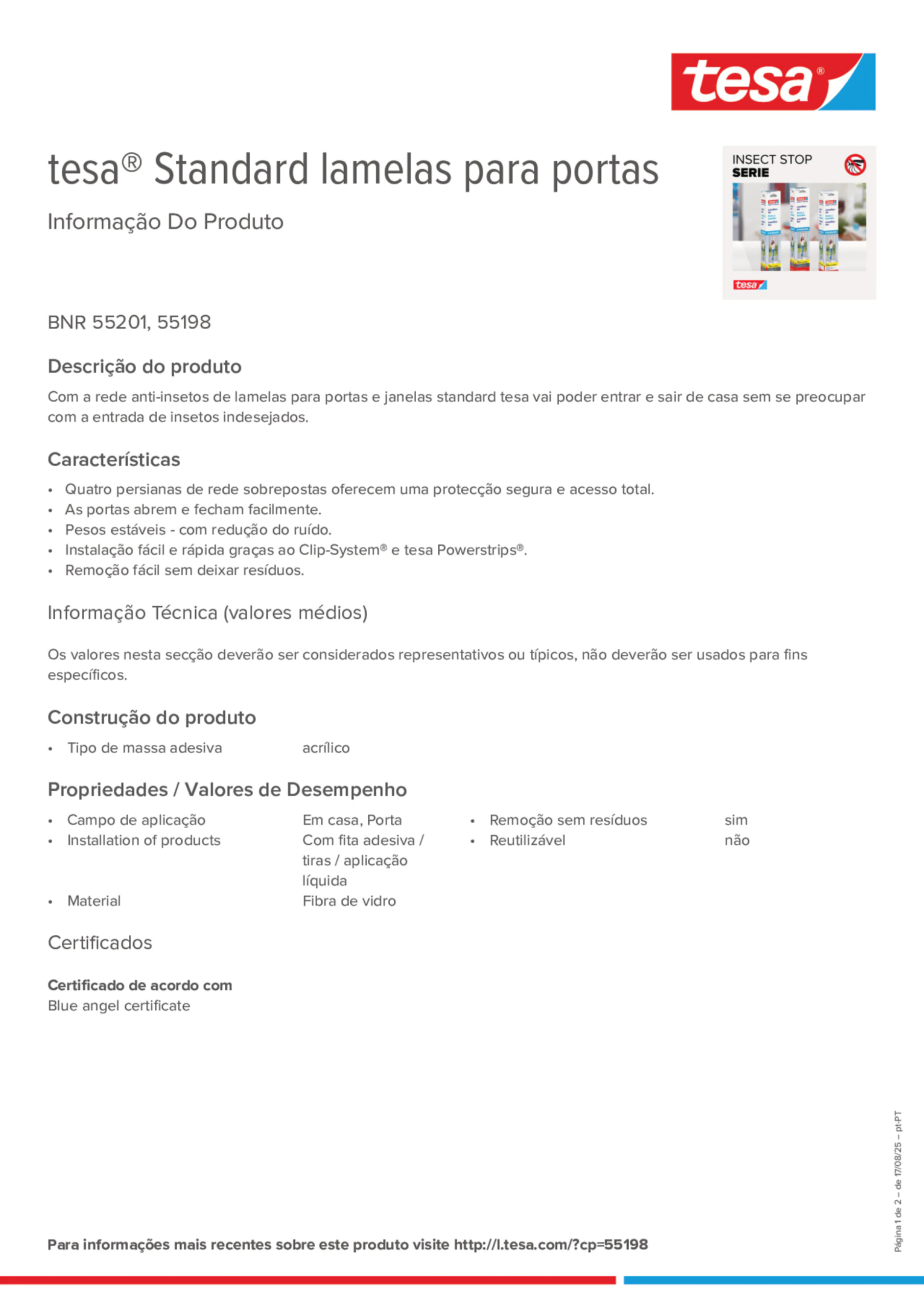 Product information_tesa® 55198_pt-PT