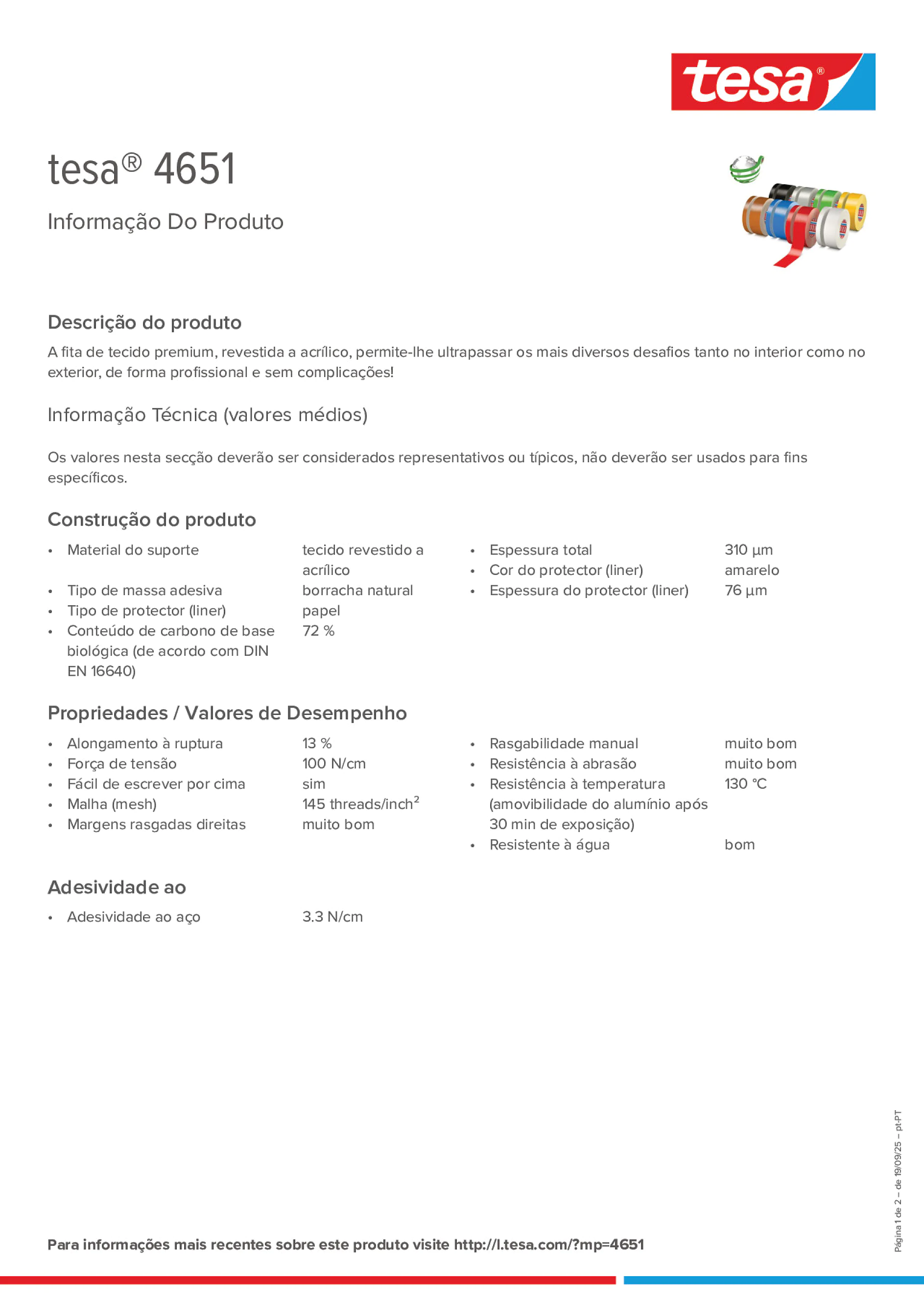 Product information_tesa® 04651_pt-PT