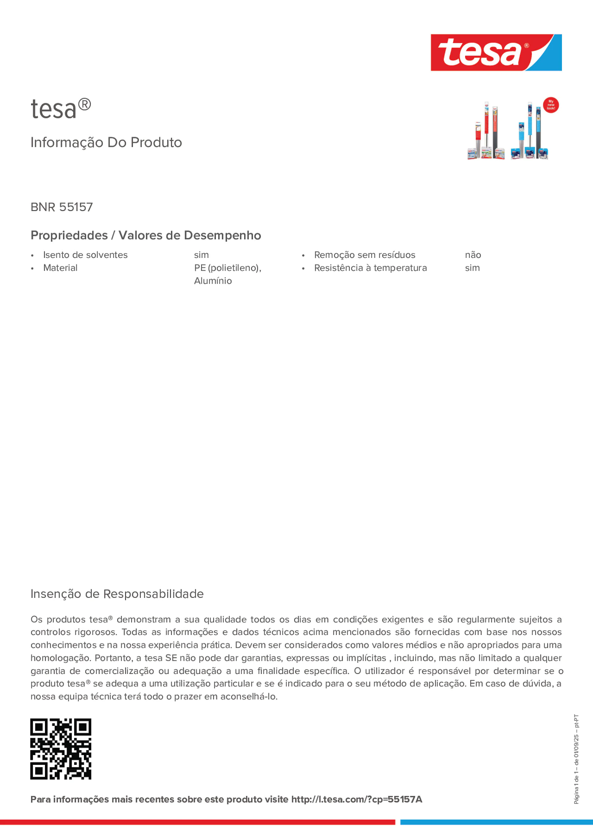 Product information_tesa® 55157_pt-PT